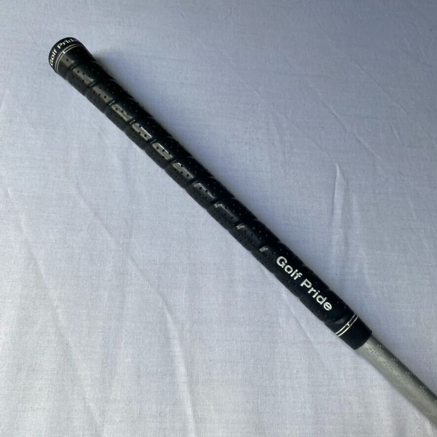 Womens MacGregor MC75i Pitching Wedge Golf Club Graphite Shaft