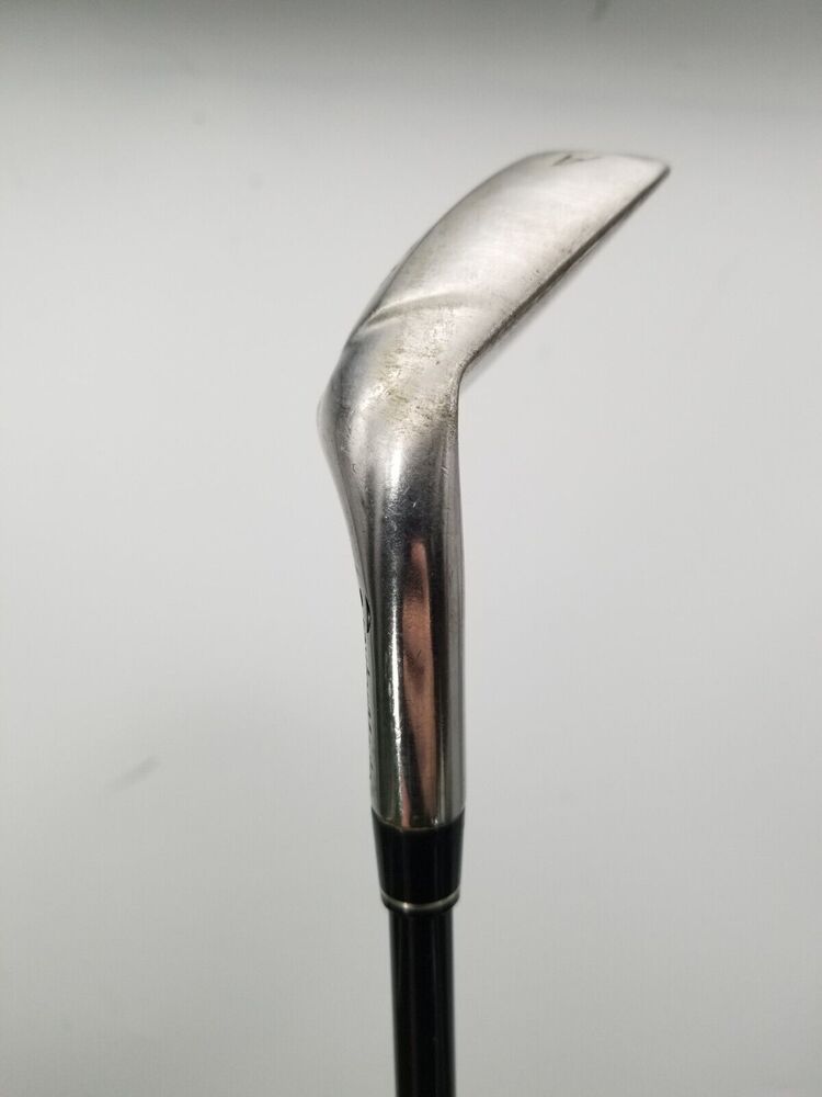 TAYLORMADE BURNER SUPERLAUNCH APPROACH WEDGE REGULAR REAX60 SUPERFAST
