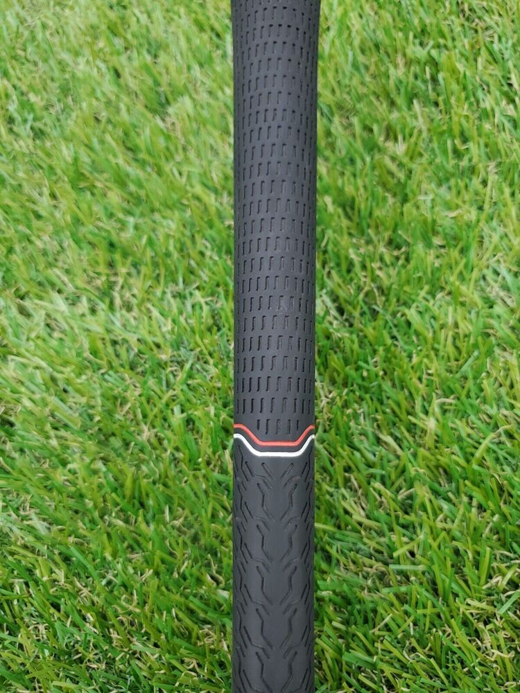 TAYLORMADE M6 APPROACH WEDGE AW REGULAR STEEL KBS 85 GOOD SidelineSwap