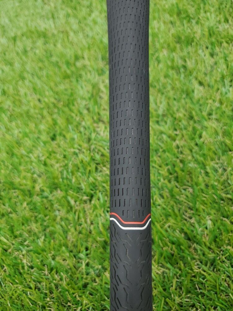 TAYLORMADE M6 APPROACH WEDGE REGULAR STEEL KBS 85 VERYGOOD SidelineSwap