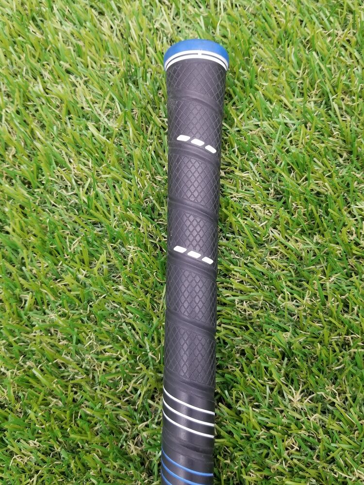 ADAMS IDEA A3 OS WEDGE GAP WEDGE LADIES GRAFALLOY 55G 34.5" GOOD