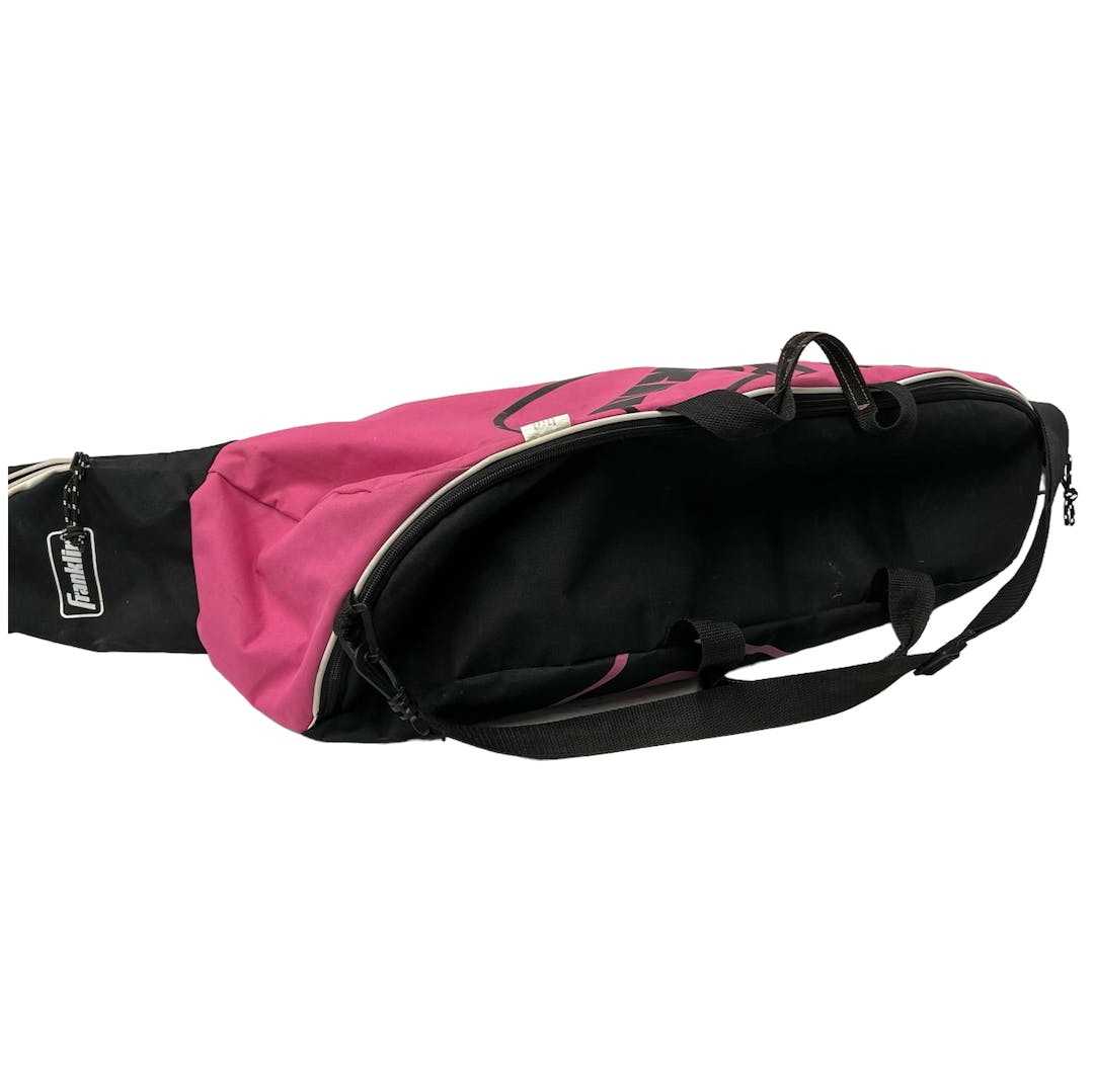 Used Franklin Baseball And Softball Equipment Bags SidelineSwap