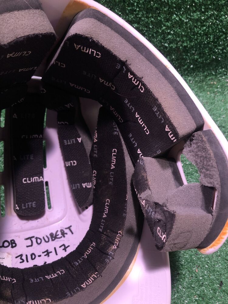 Adidas Batting Helmet SidelineSwap