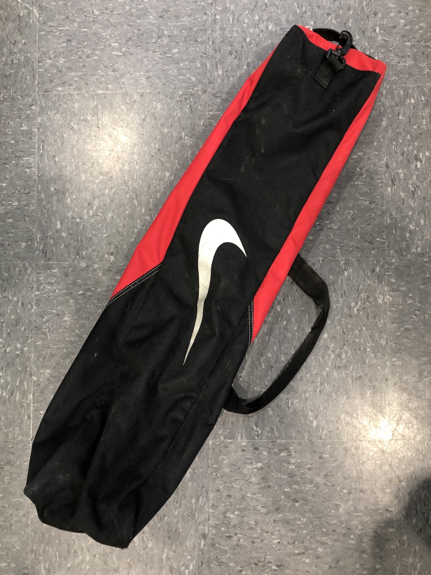 Used Nike Baseball Bat Pack SidelineSwap