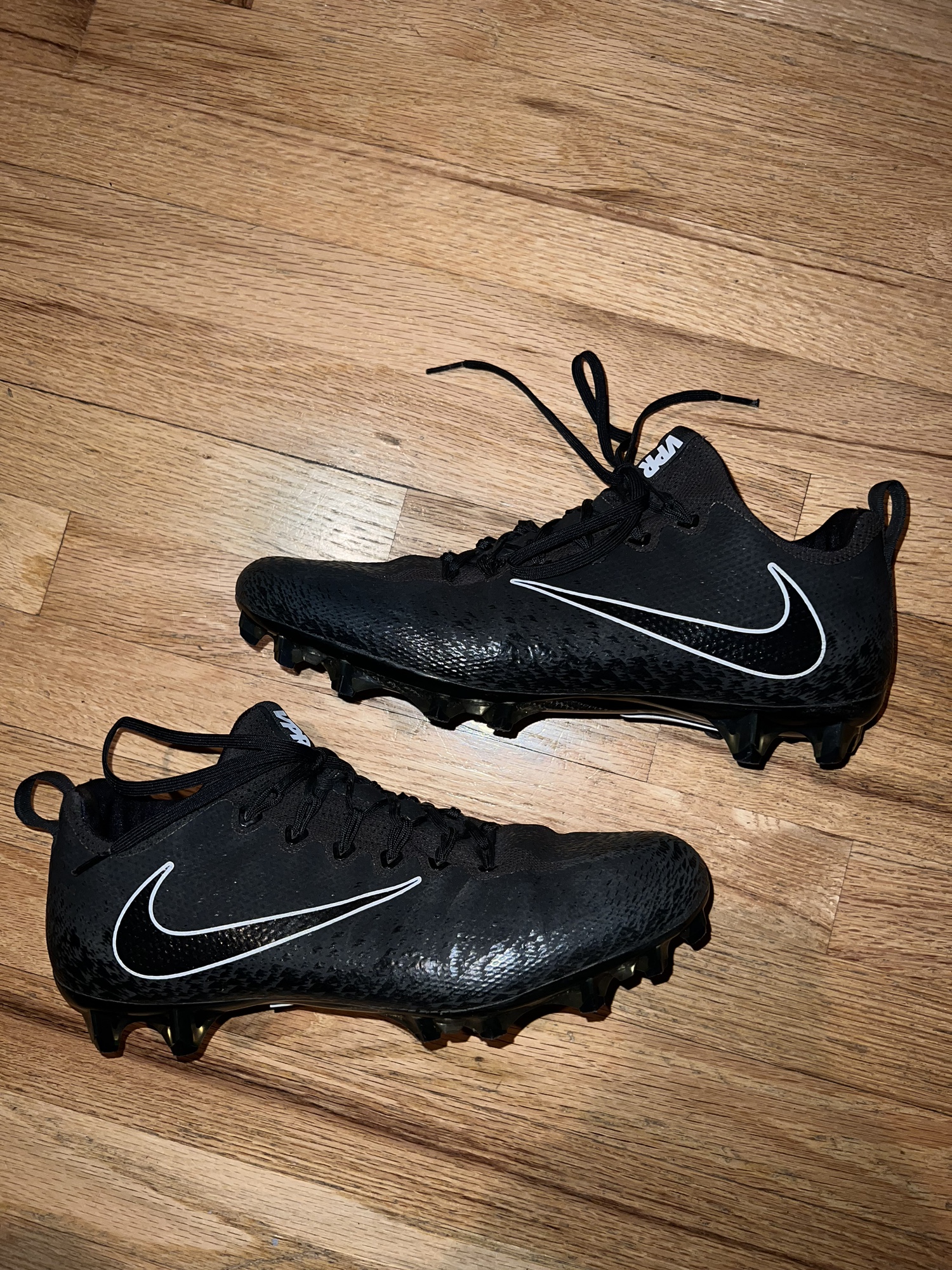untouchable nike football cleats
