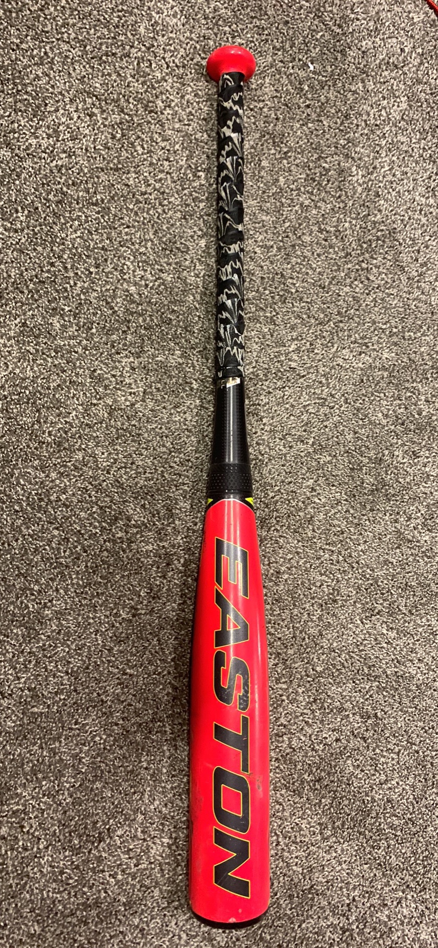 USSSA Certified Composite (10) 19 oz 29" Ghost X Evolution Bat