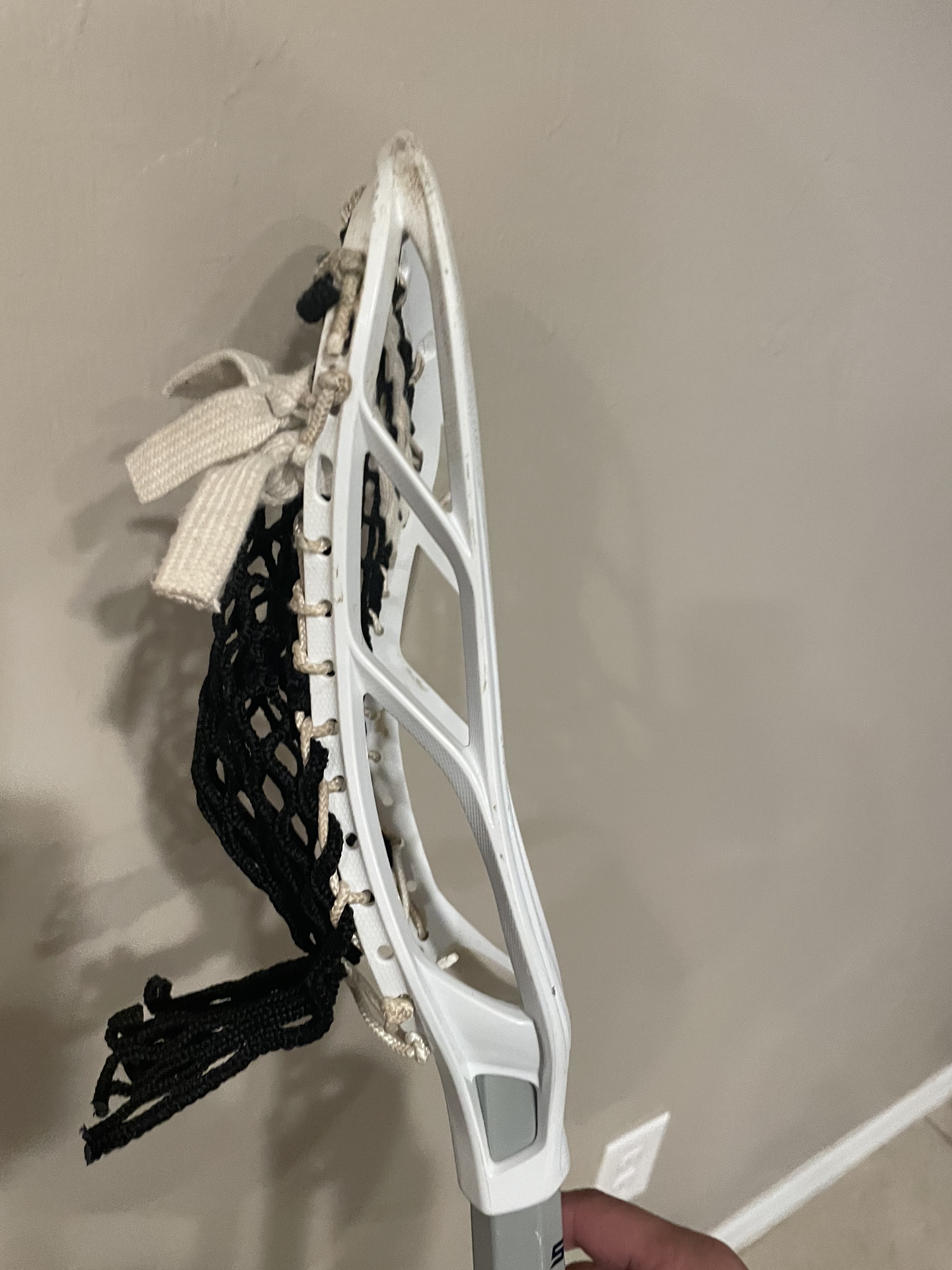 Stx stallion 6000 lacrosse stick boys SidelineSwap