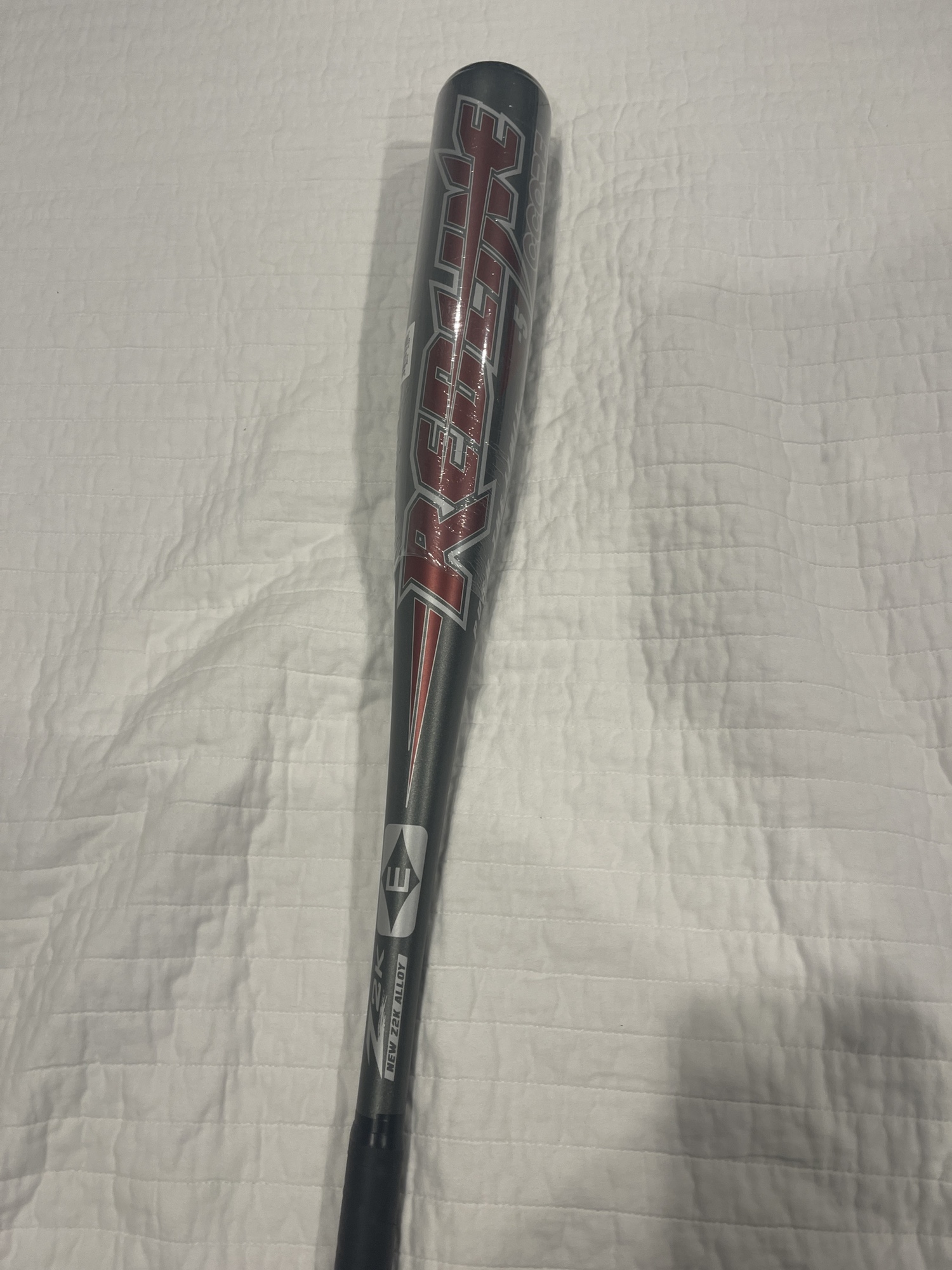 Easton Z2K Redline Bat SidelineSwap