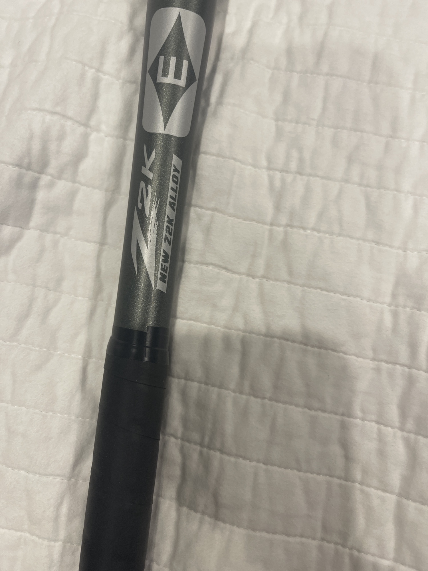Easton Z2K Redline Bat SidelineSwap