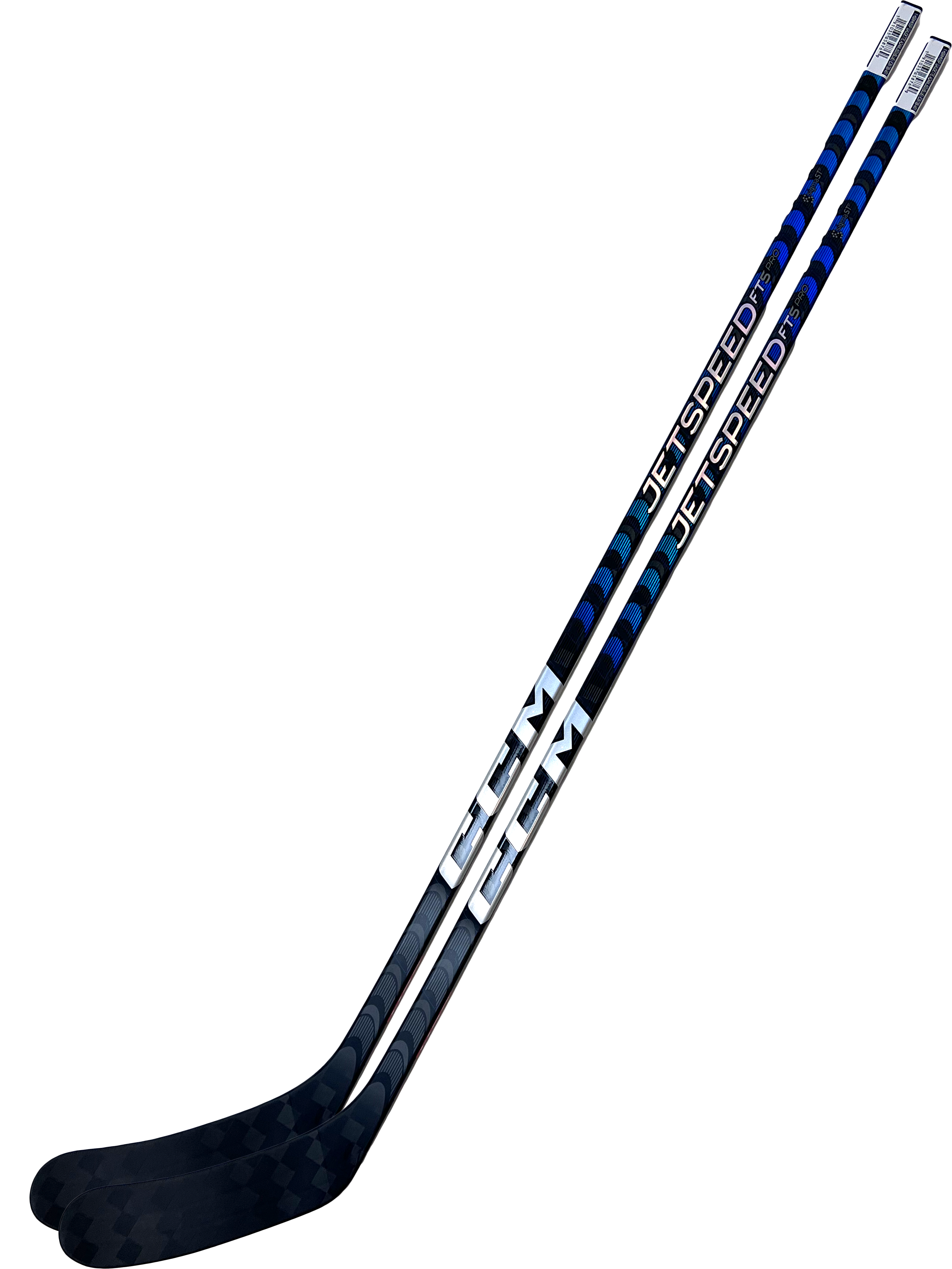 2 pack CCM Jetspeed FT5 Pro RH 85 Flex P28M SidelineSwap