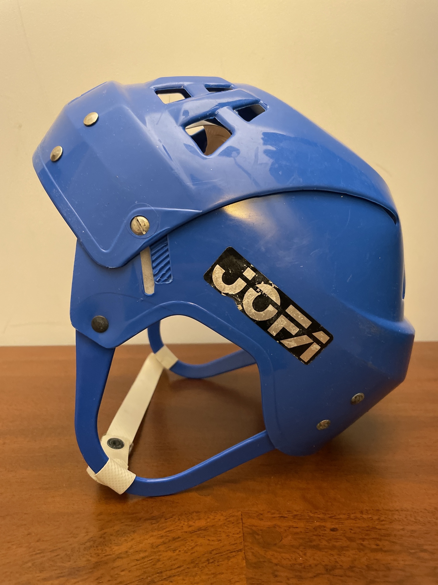 ***CLASSIC*** Jofa Pro Stock 235 51 Helmet SidelineSwap