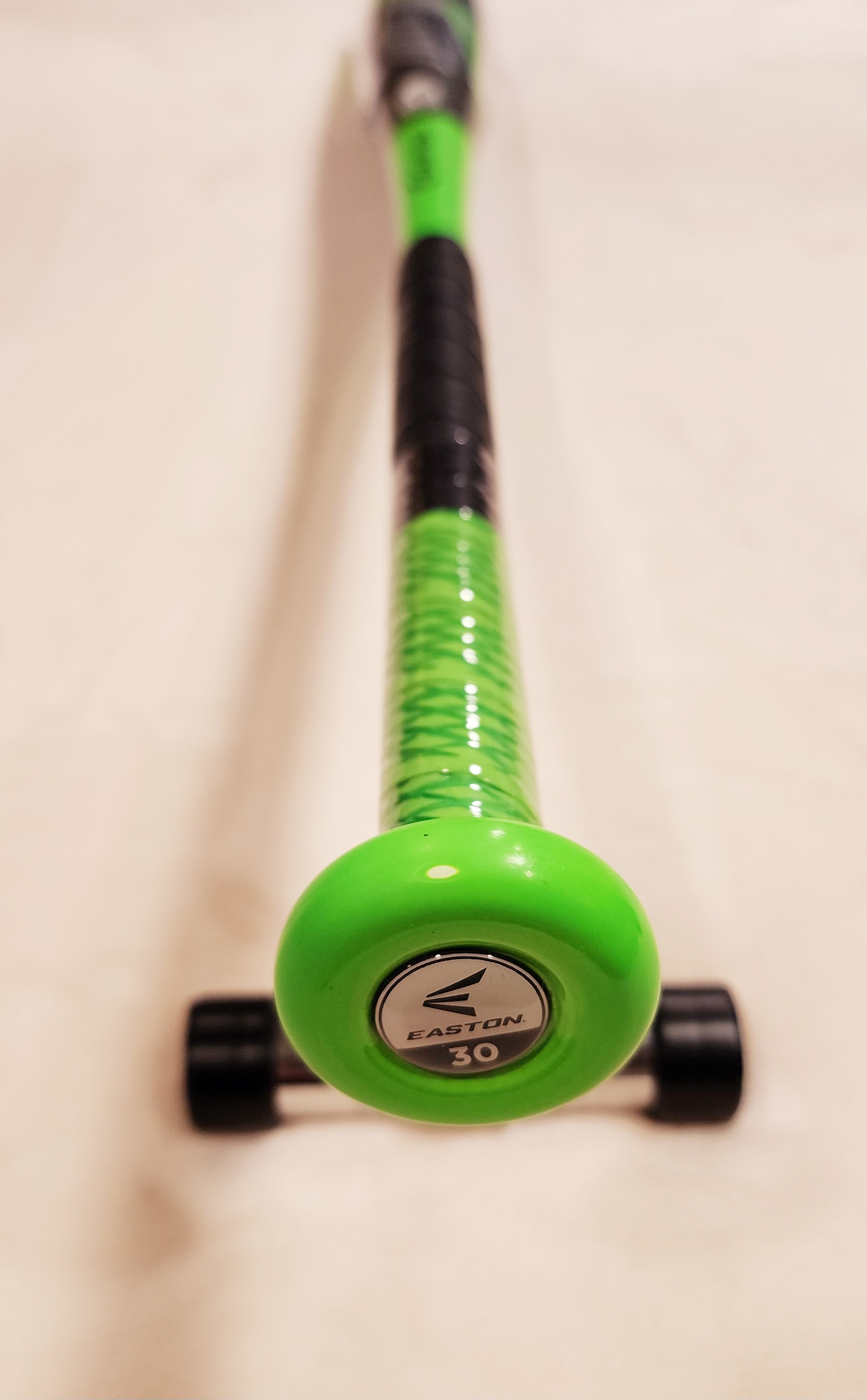 New! Easton DEMO Bat SL16S310B 30/20 (10) 2 3/4" USSSA Baseball Bat