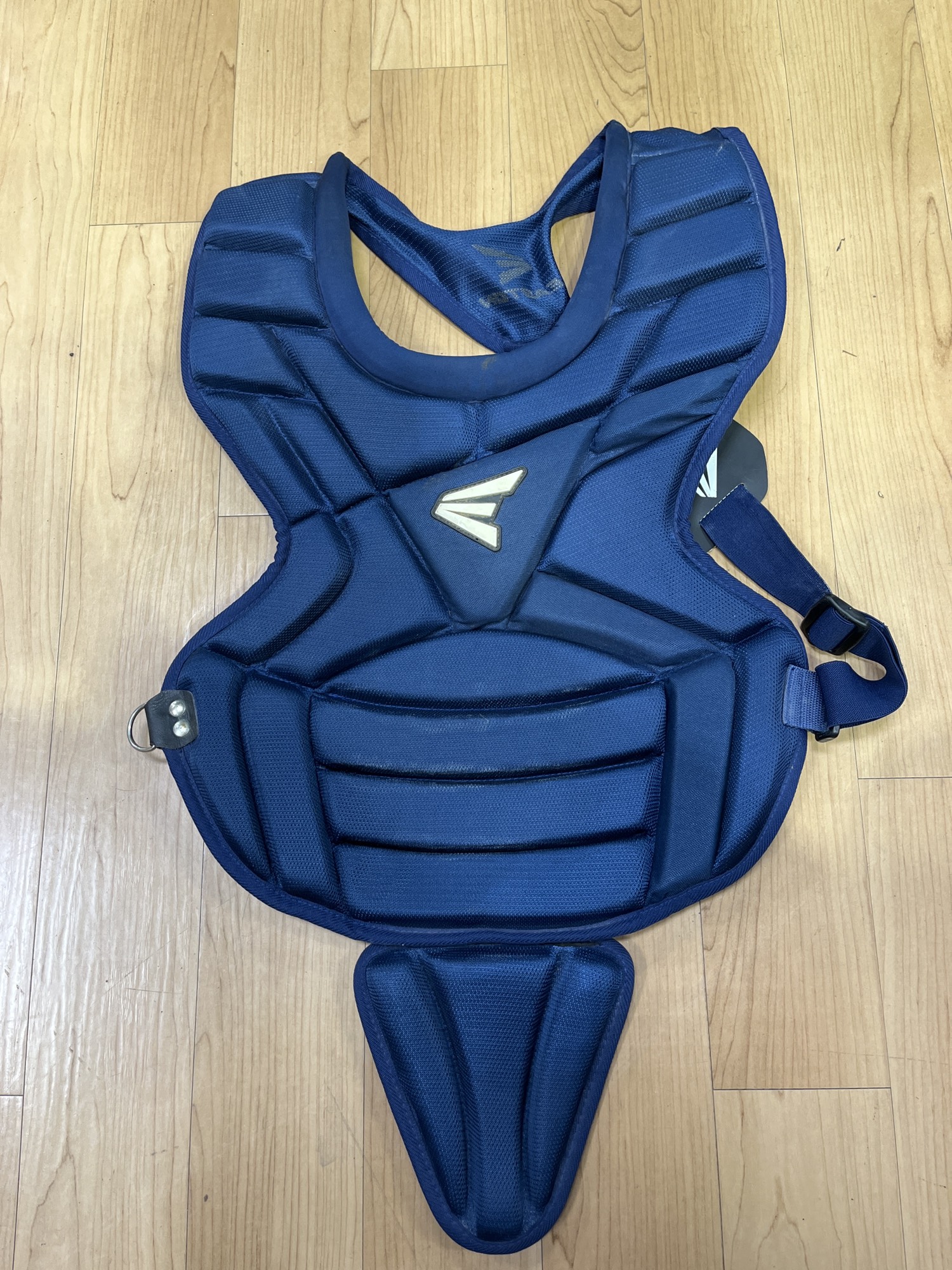 Used Easton Catcher's Chest Protector SidelineSwap