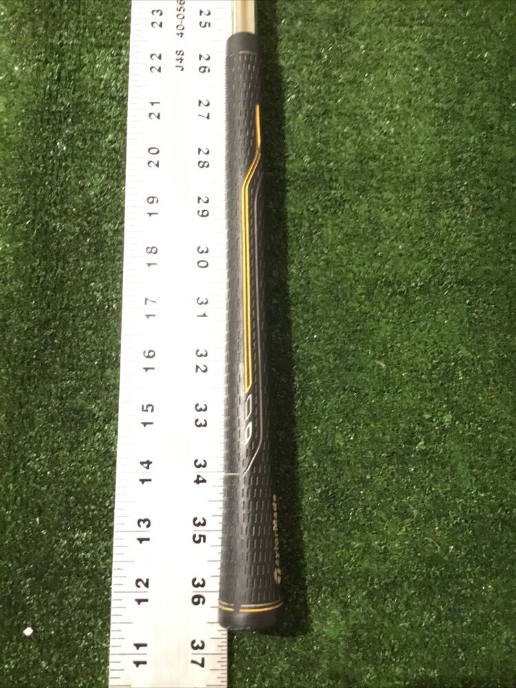 TaylorMade RBladez 50* A Wedge (Gap Wedge) Stiff Rocketfuel 85g Steel