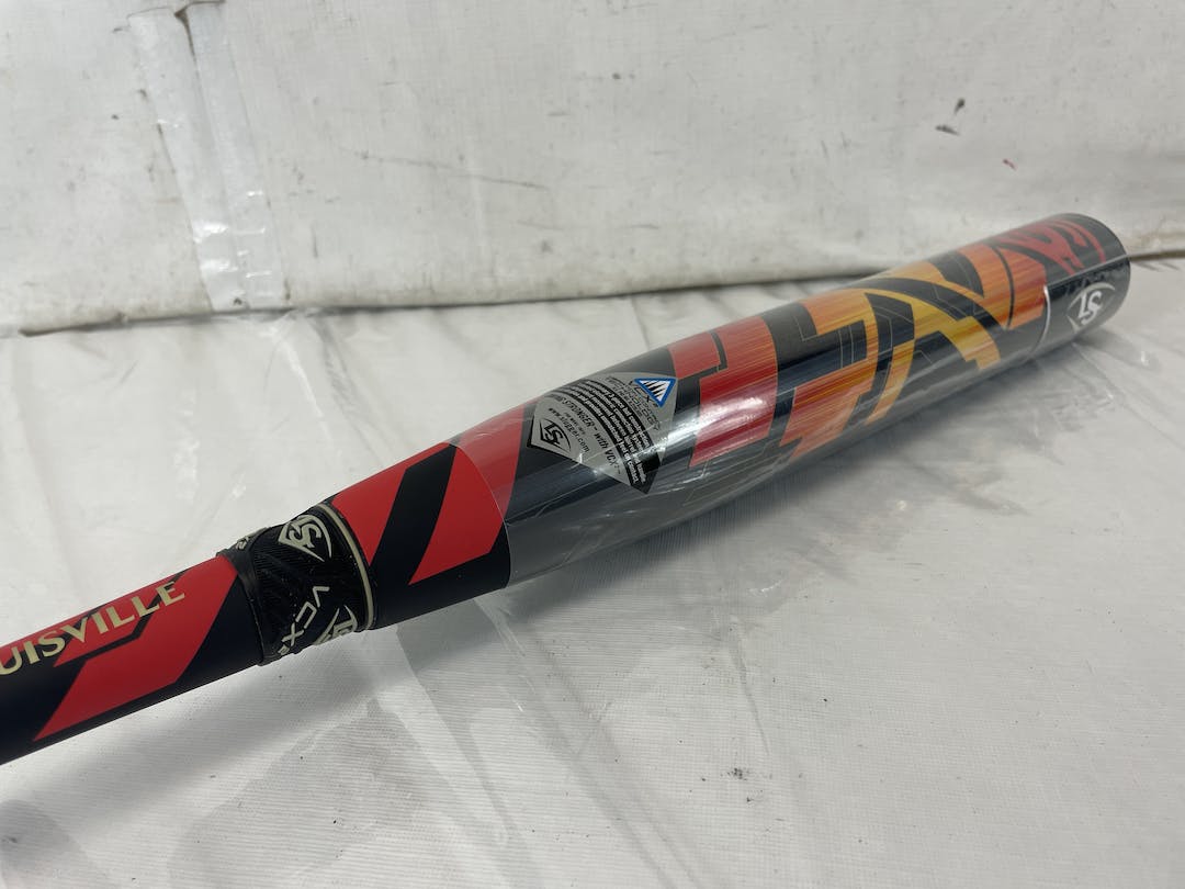 New Louisville Slugger Lxt Fplxb1022 31" 10 Drop Fastpitch Softball