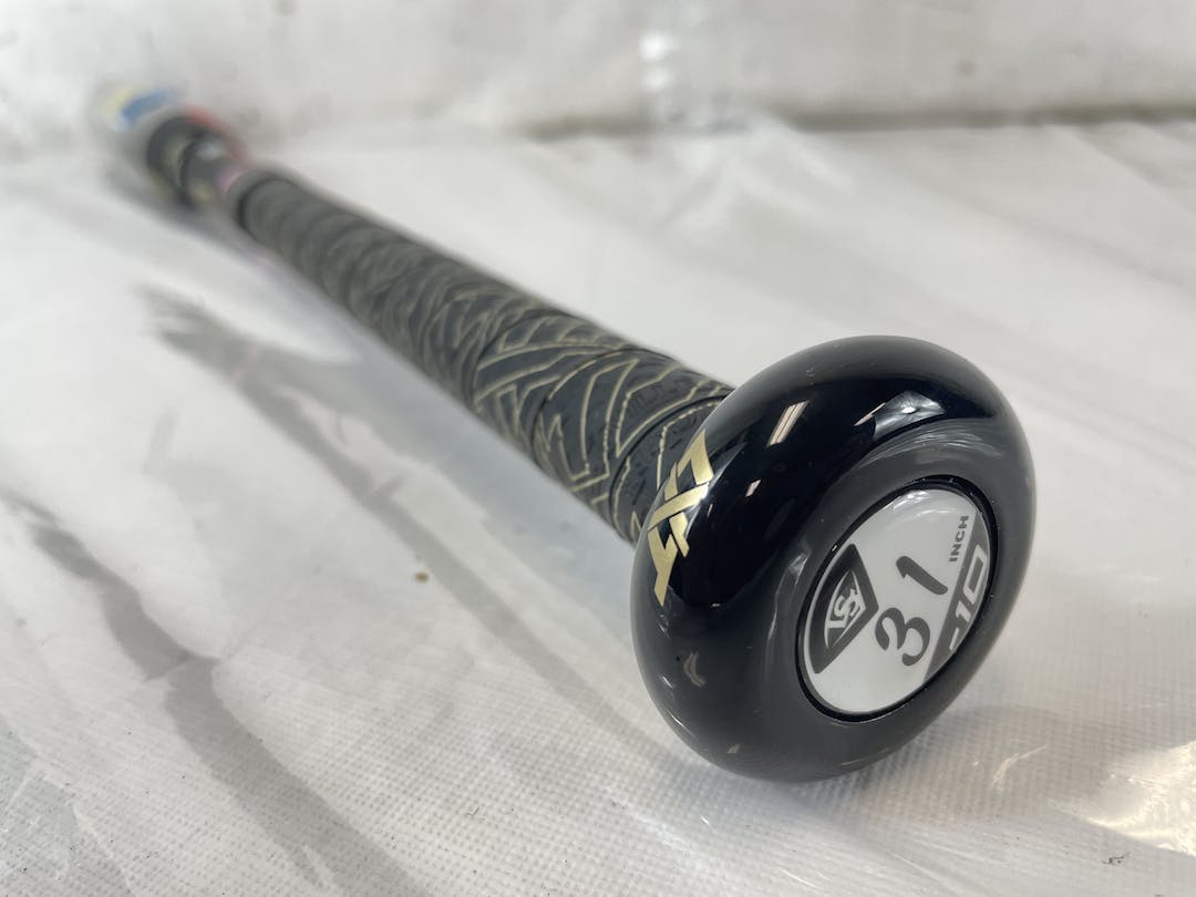 New Louisville Slugger Lxt Fplxb1022 31" 10 Drop Fastpitch Softball