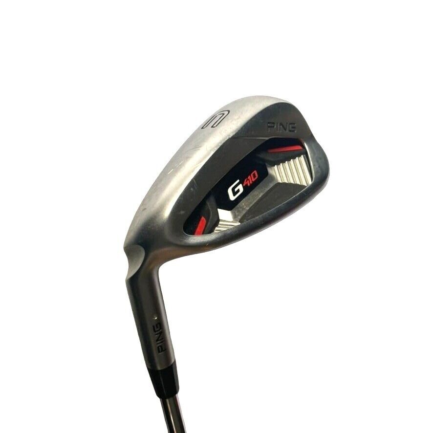 Left Handed Ping G410 U Wedge (Utility AKA Gap AKA Approach) Regular