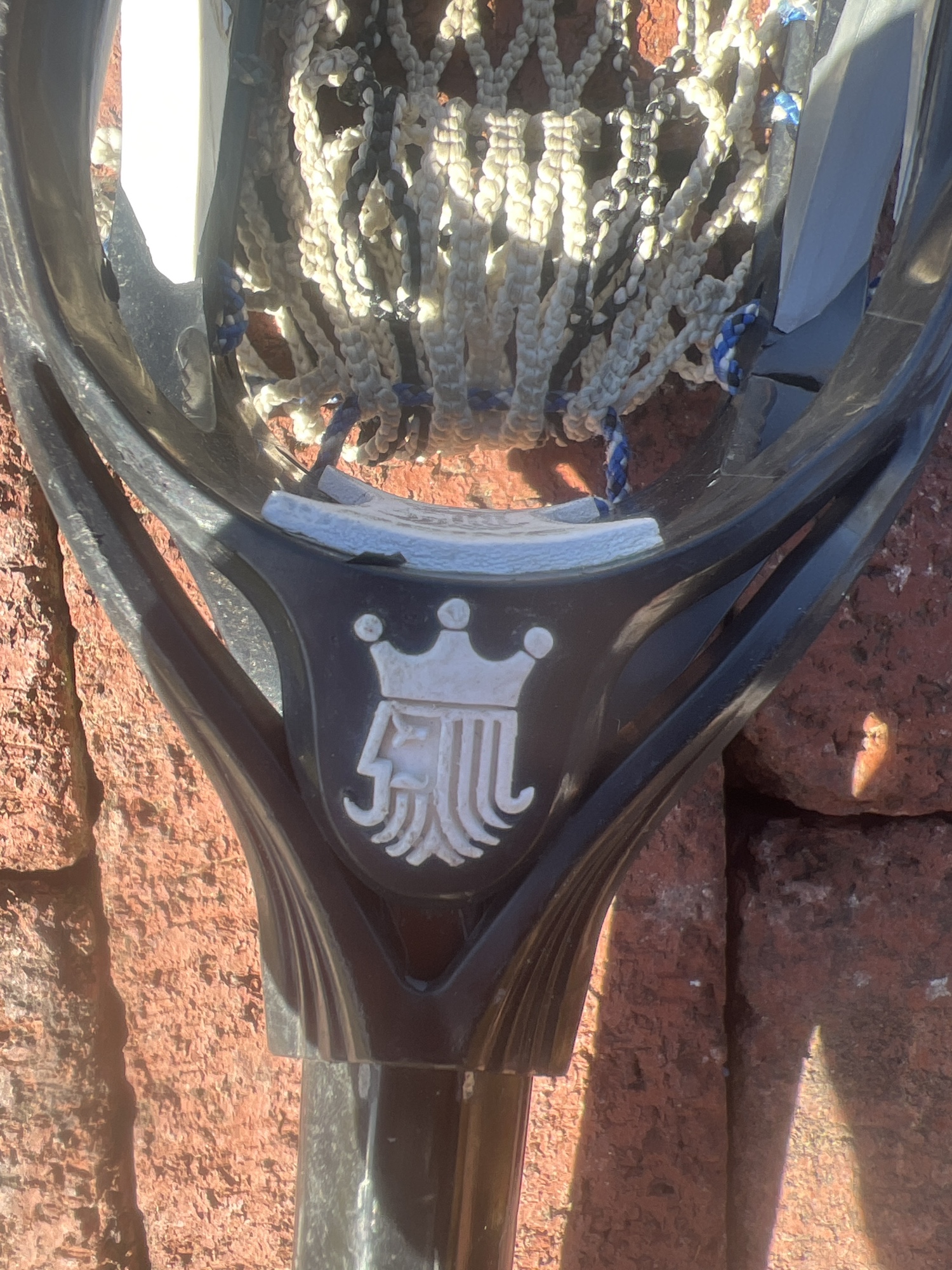 Brine lacrosse head SidelineSwap