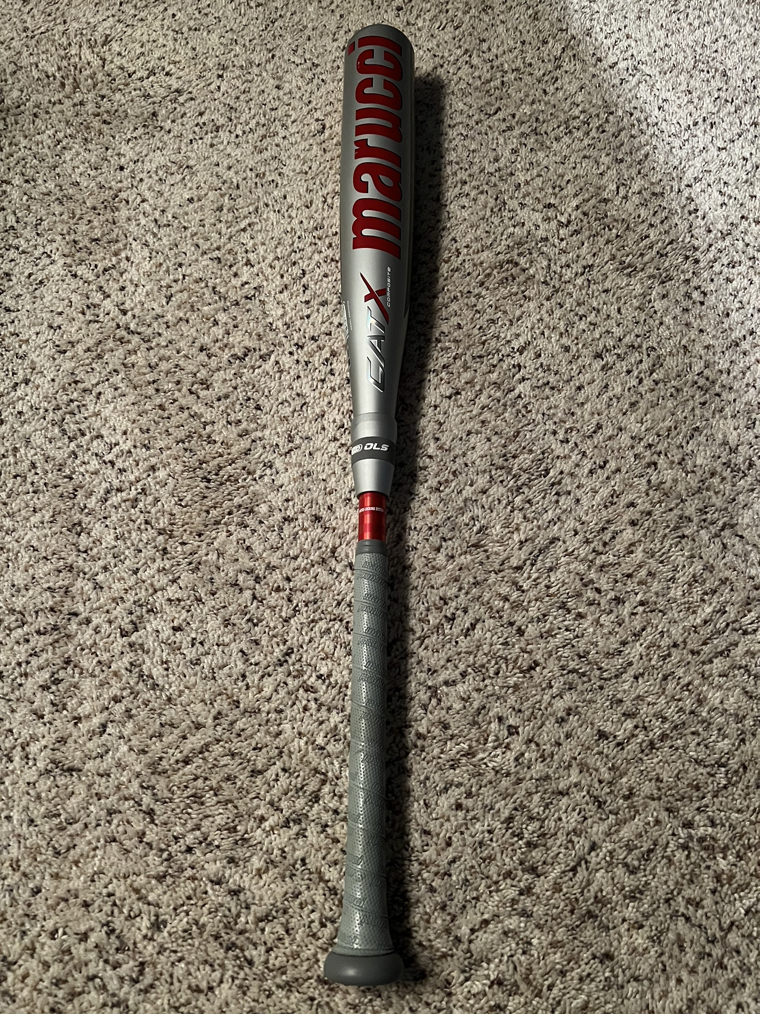 Marucci 2023 CATX Composite Baseball USSSA Bat SidelineSwap