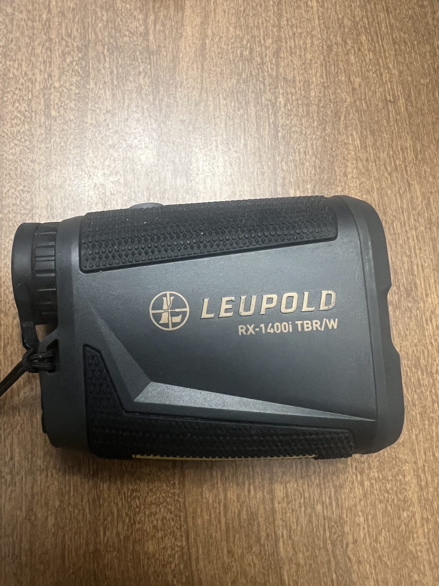 Used Leupold RangeFinder SidelineSwap