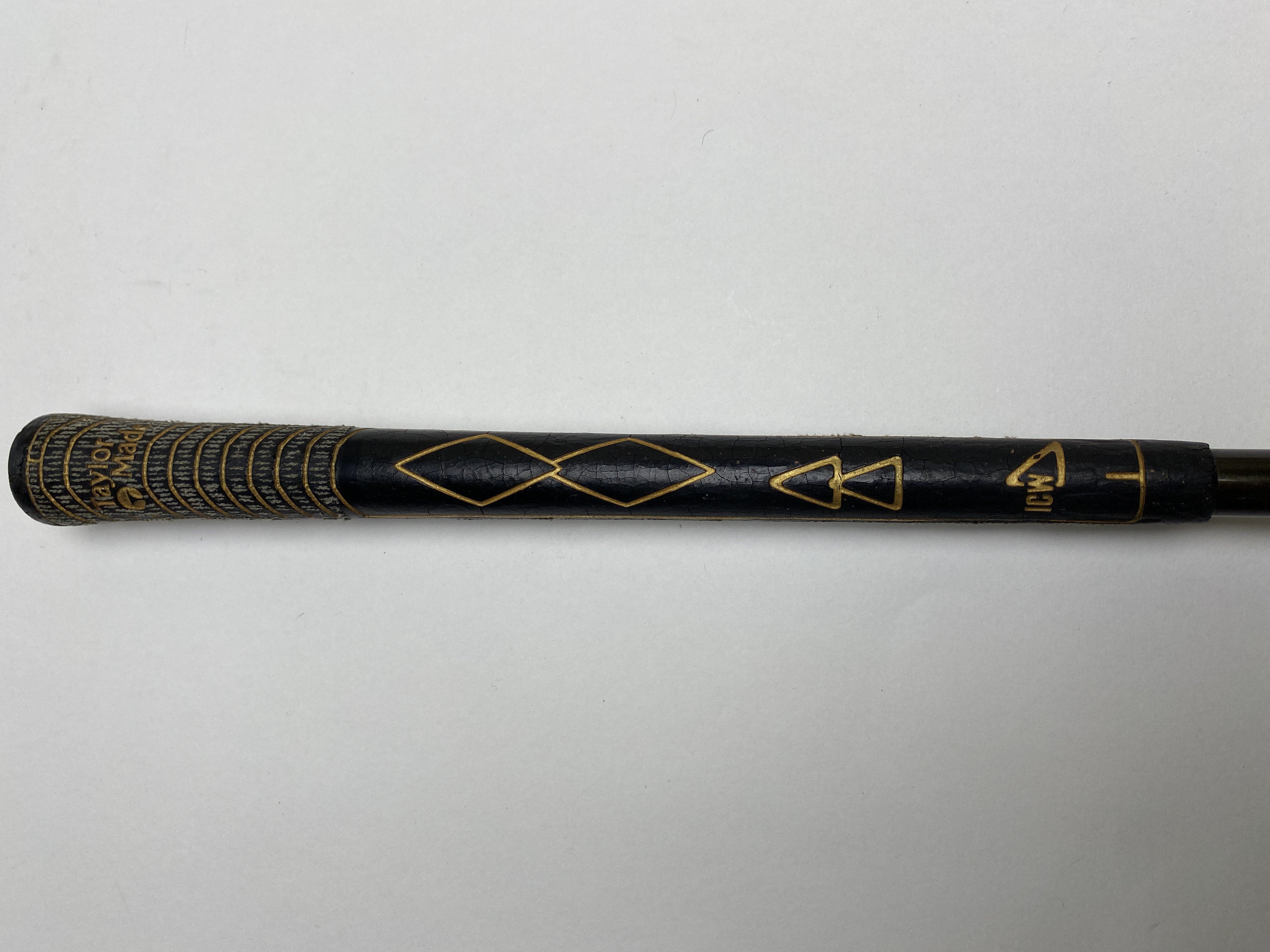 Taylormade Burner Midsize Sand Wedge SW Flex Twist Plus Stiff Graphite