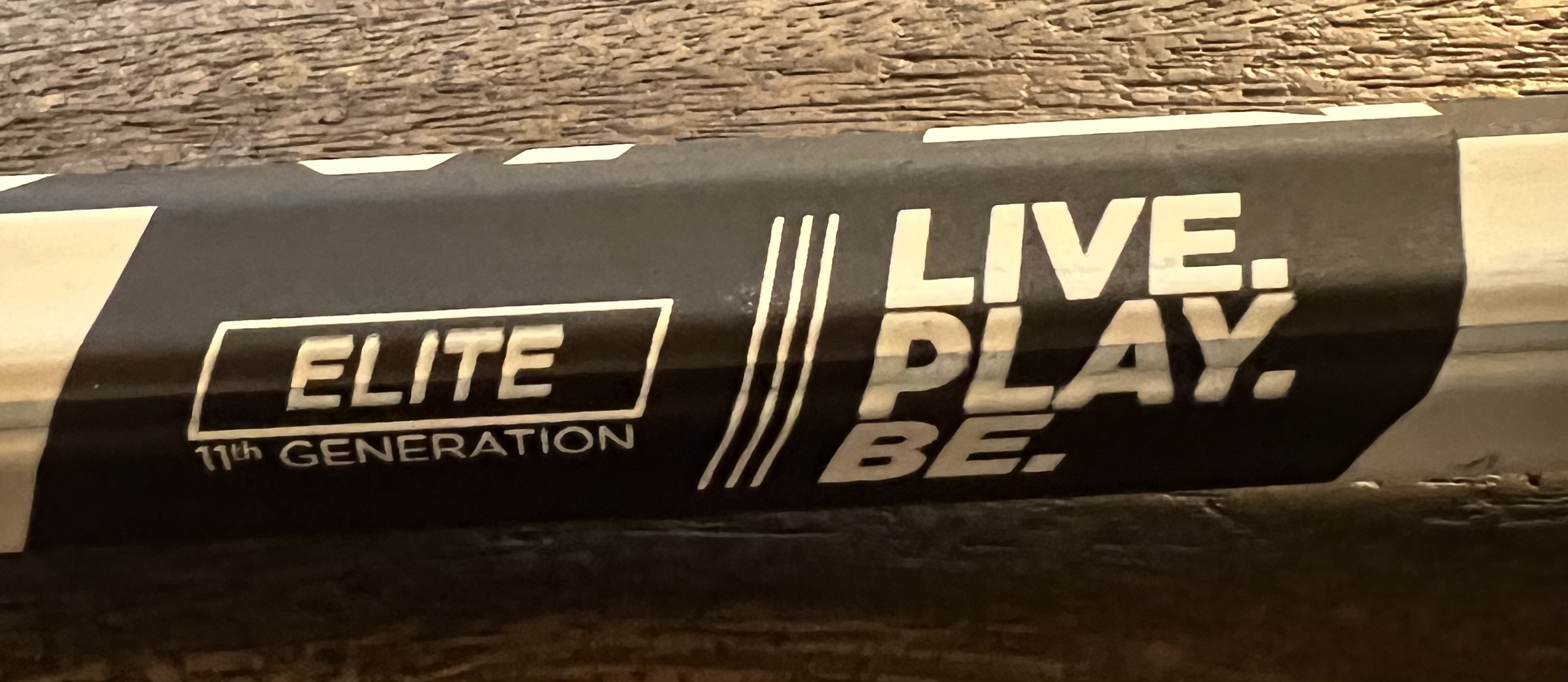 New Epoch Dragonfly Elite Lacrosse Shaft SidelineSwap