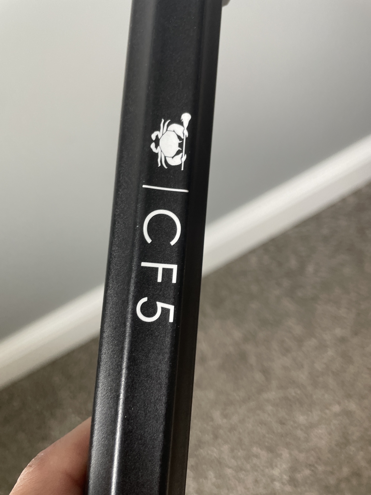 Used ECD CF5 Shaft great condition SidelineSwap