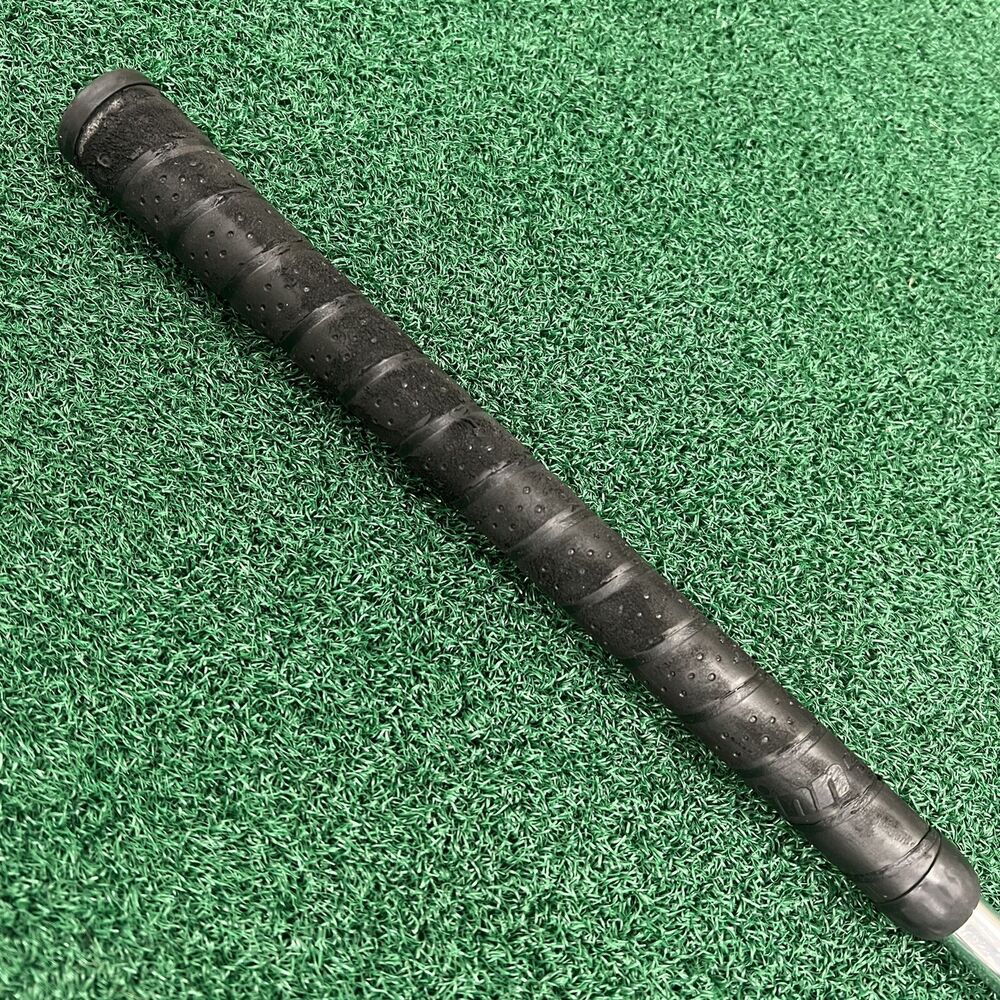 Mizuno MPT Series Satin 51°06° Gap Wedge MRH True Temper Wedge Flex