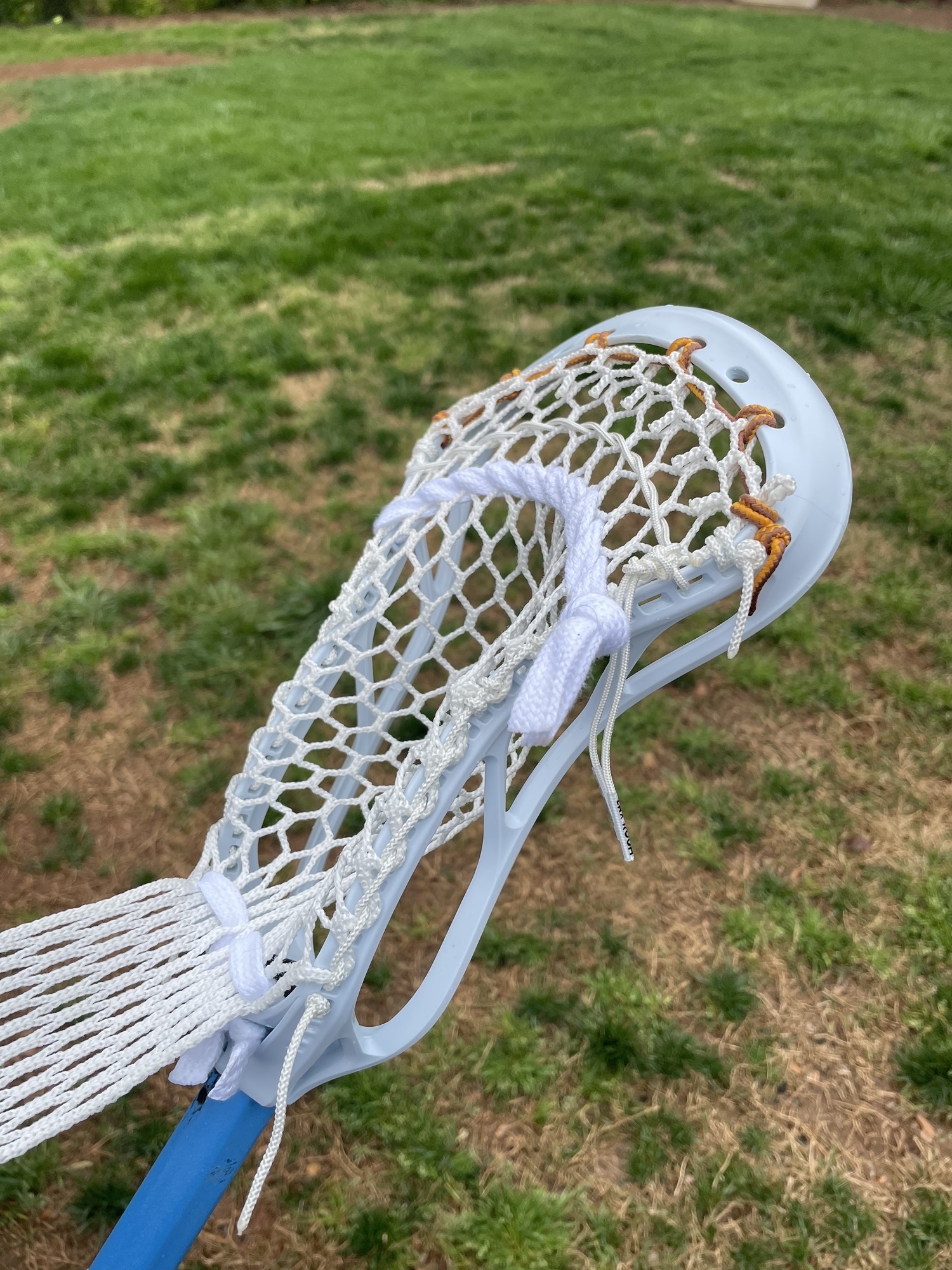 New StringKing Mark 2F W/ ECD Hero 3.0 SidelineSwap