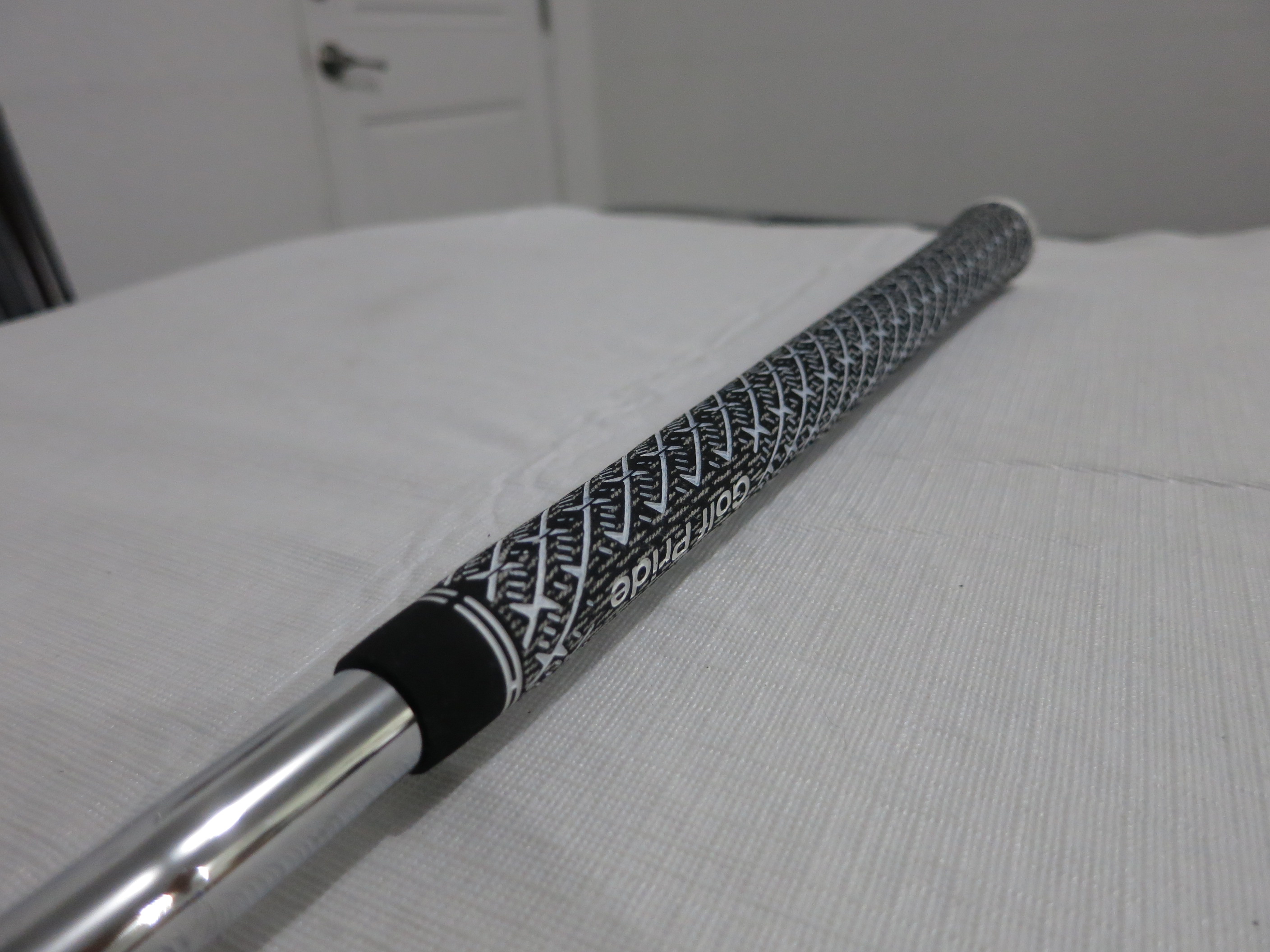 Mizuno T20 Blue Ion Sand Wedge SW 56* DG Tour Issue S400 Stiff