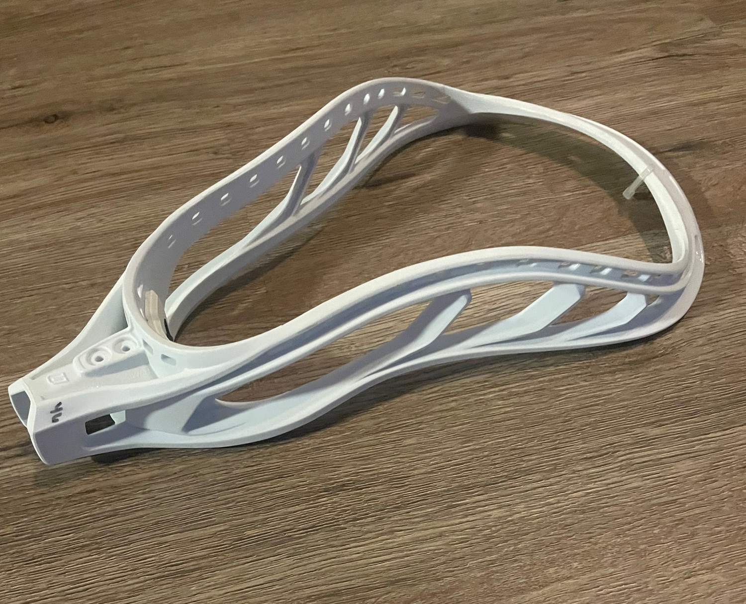 New wot STX Hammer U Lacrosse Head SidelineSwap