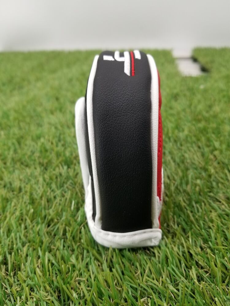 NEW TAYLORMADE SPIDER GT PUTTER HEADCOVER SidelineSwap