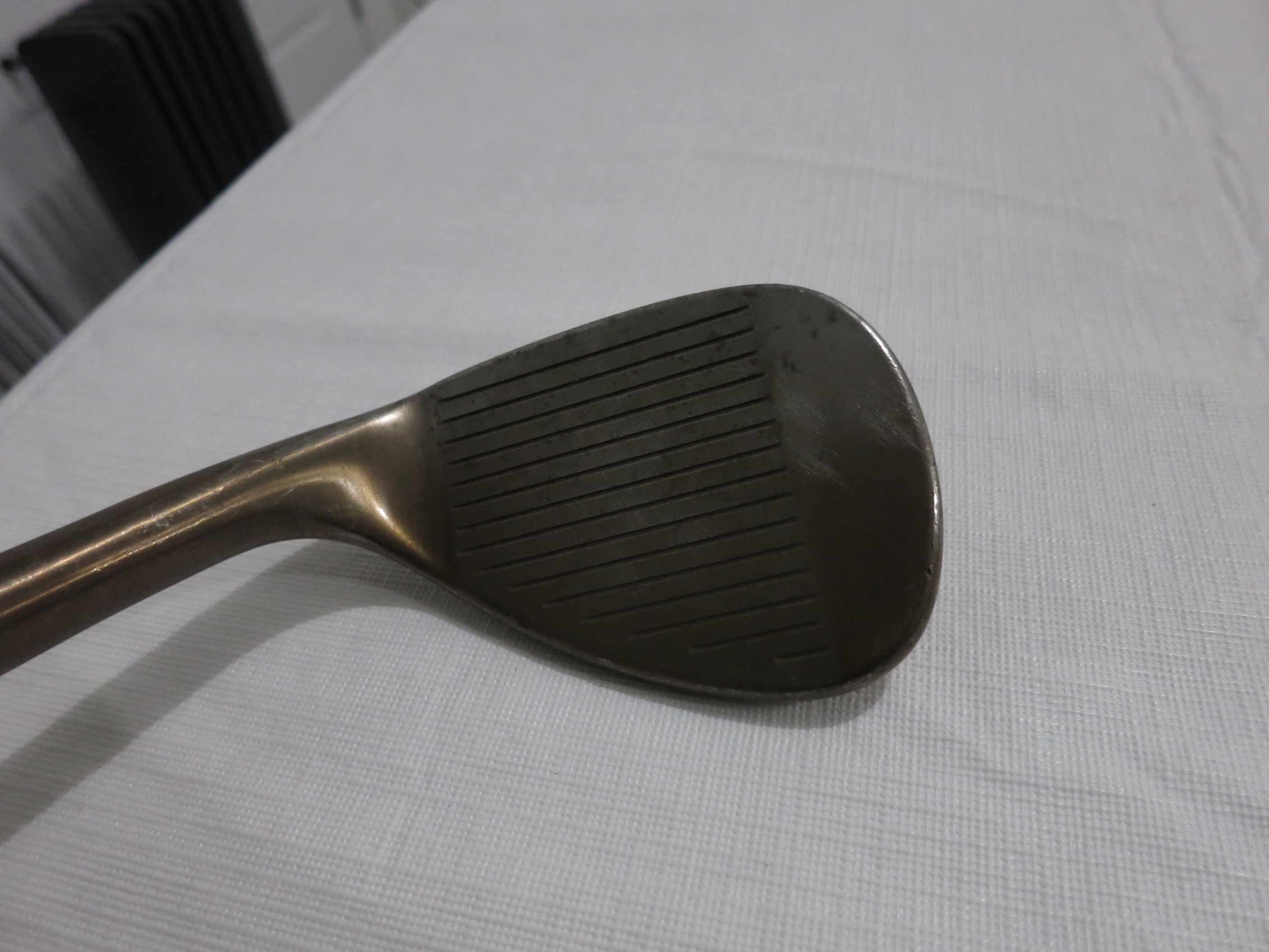 Titleist 2009 SpinMilled Vokey Oil Can Wedge Set 56* 60* DG