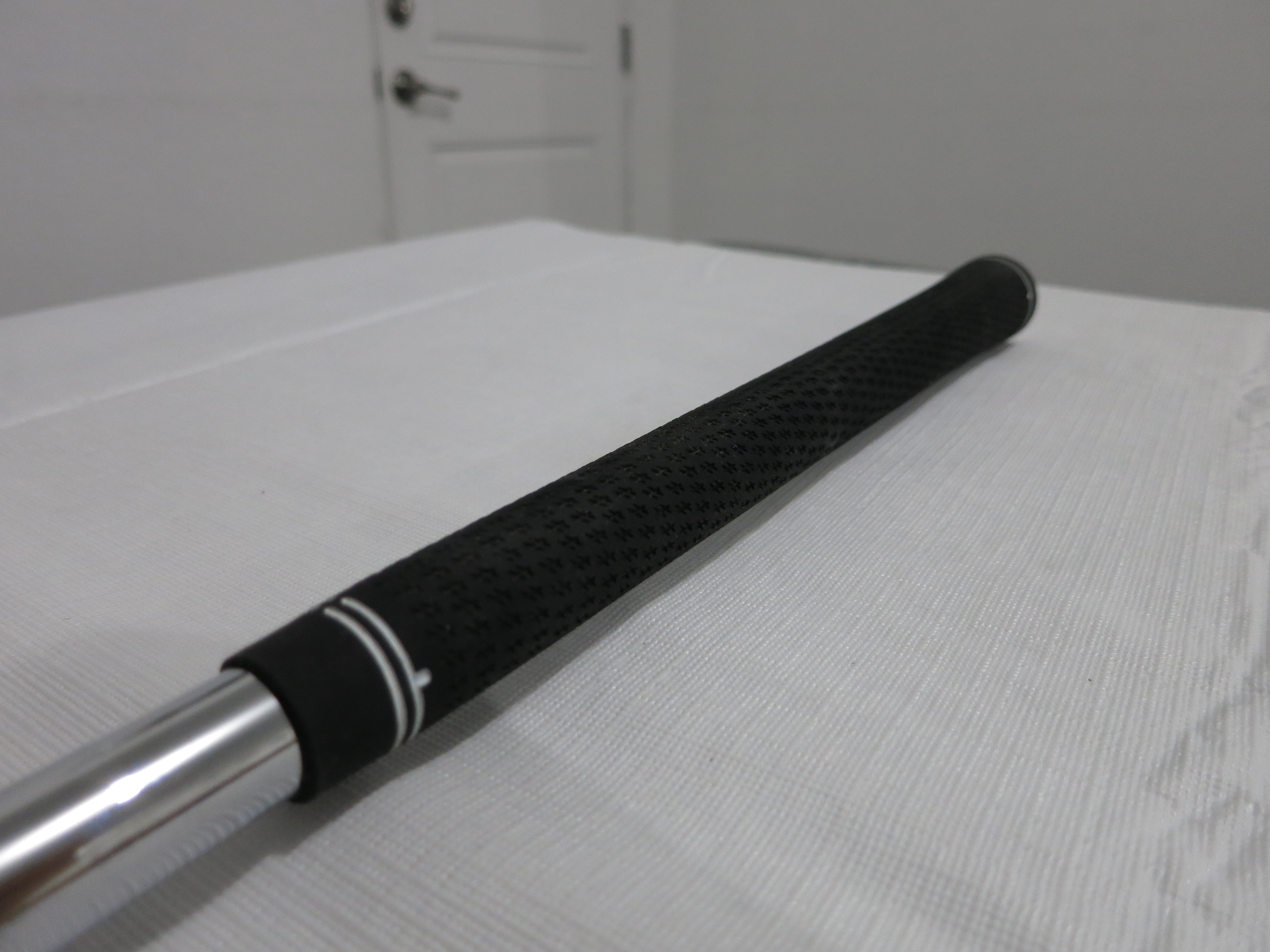 Callaway RAZR X 5iron 27* Rifle Flighted 6.0 Stiff Steel