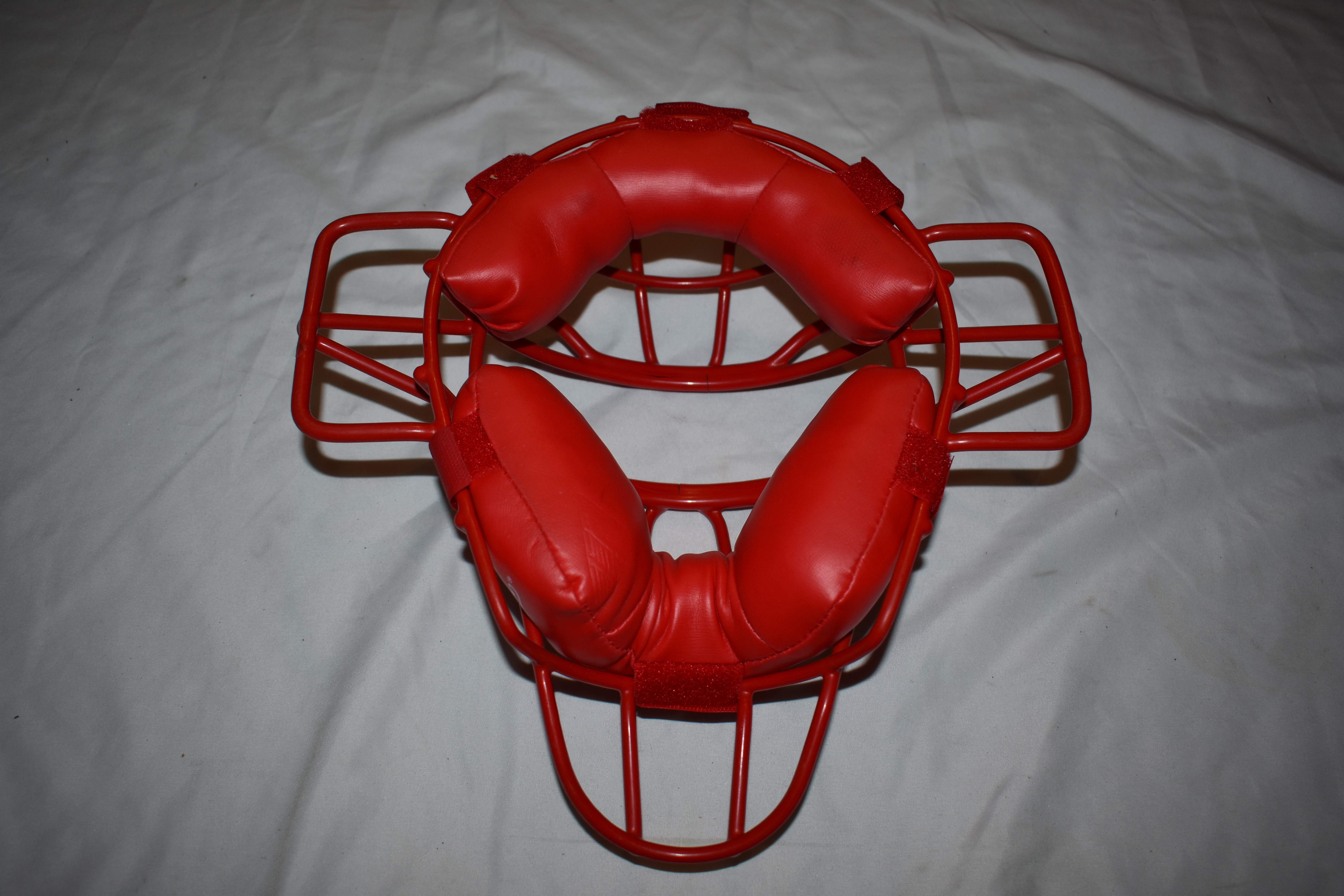 防具 Supreme - supreme Rawlings Catcher&#39;s Mask Red s-l400.jpg