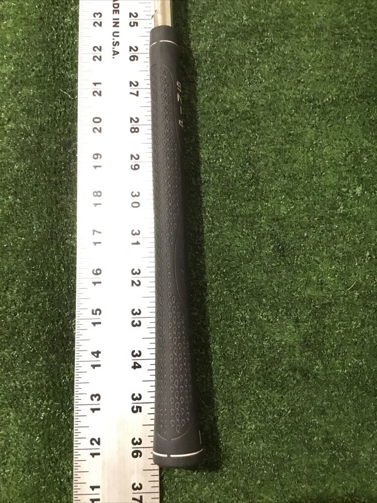 Ping Eye 2+ Karsten Black Dot W Wedge (Pitching Wedge) ZZ65 Steel