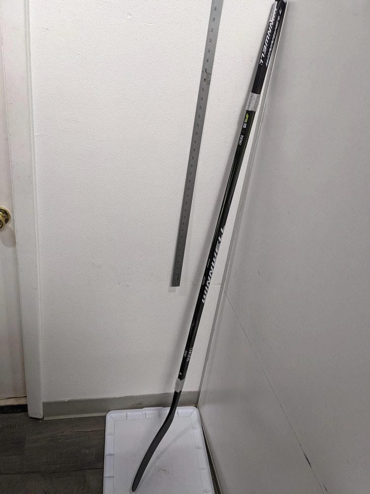 Winnwell Hockey Stick Size 52 In RXW1 Flex PS119 SidelineSwap