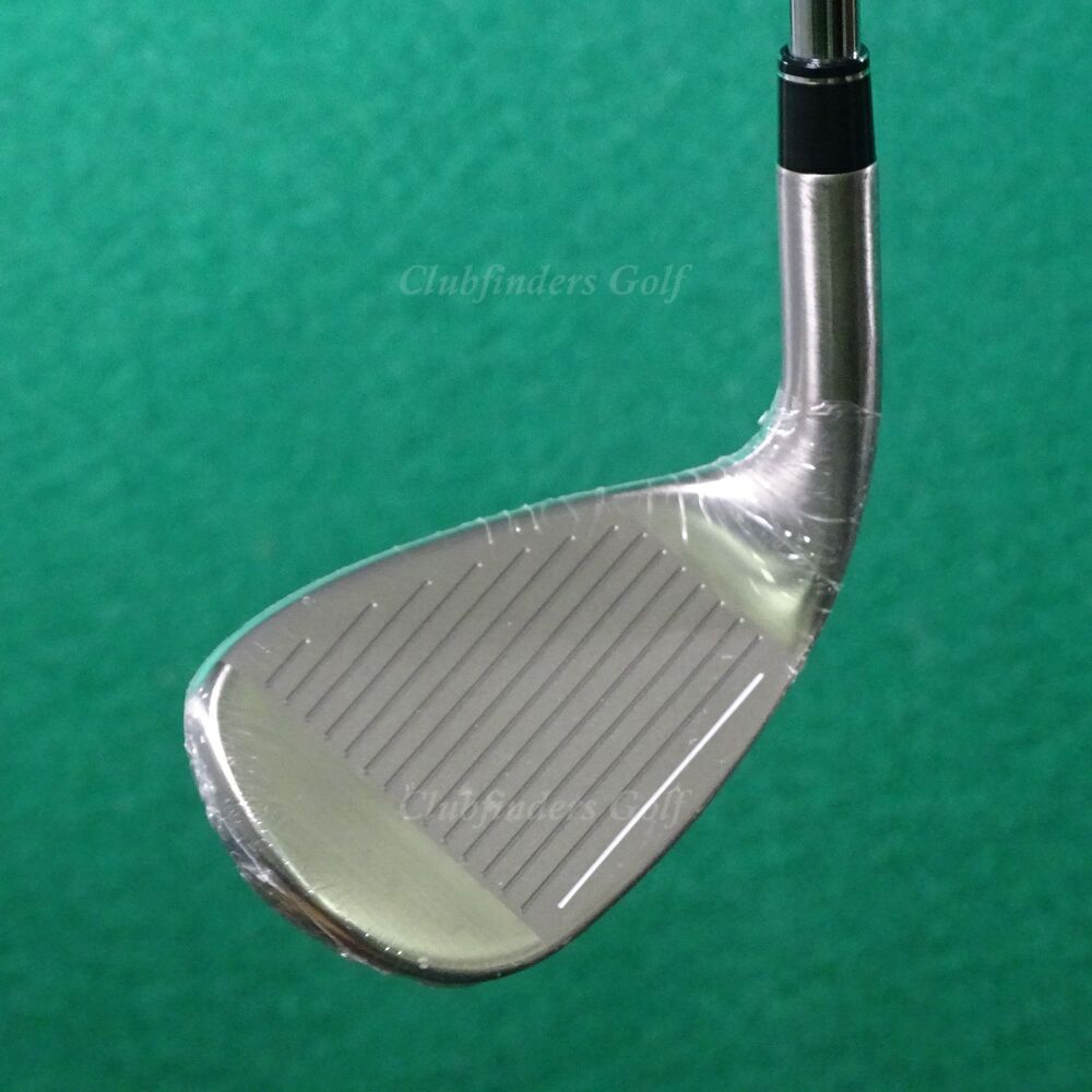 NEW TaylorMade Stealth HD High Draw PW Pitching Wedge KBS Max MT 85