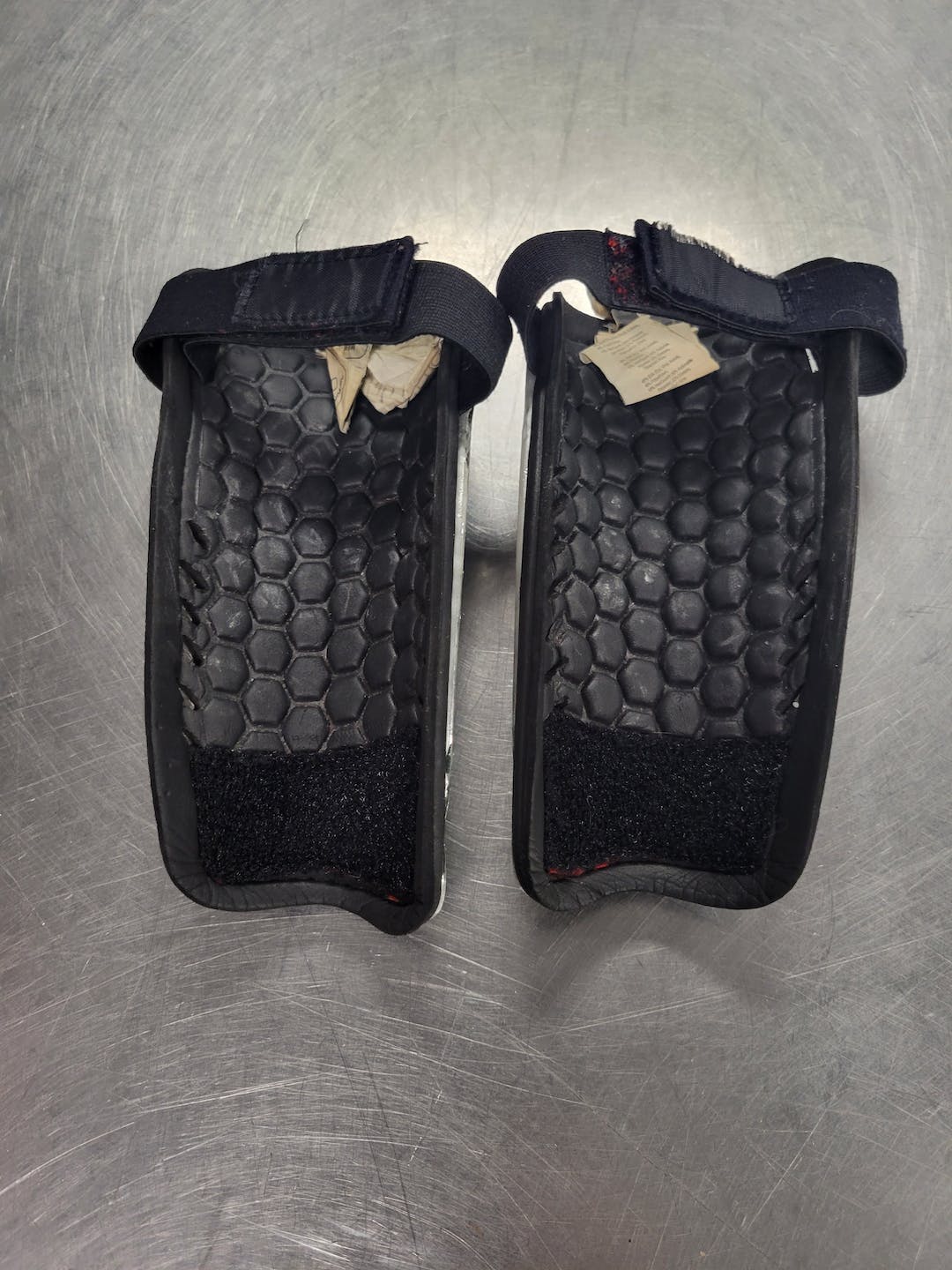 Used Xs Soccer Shin Guards SidelineSwap