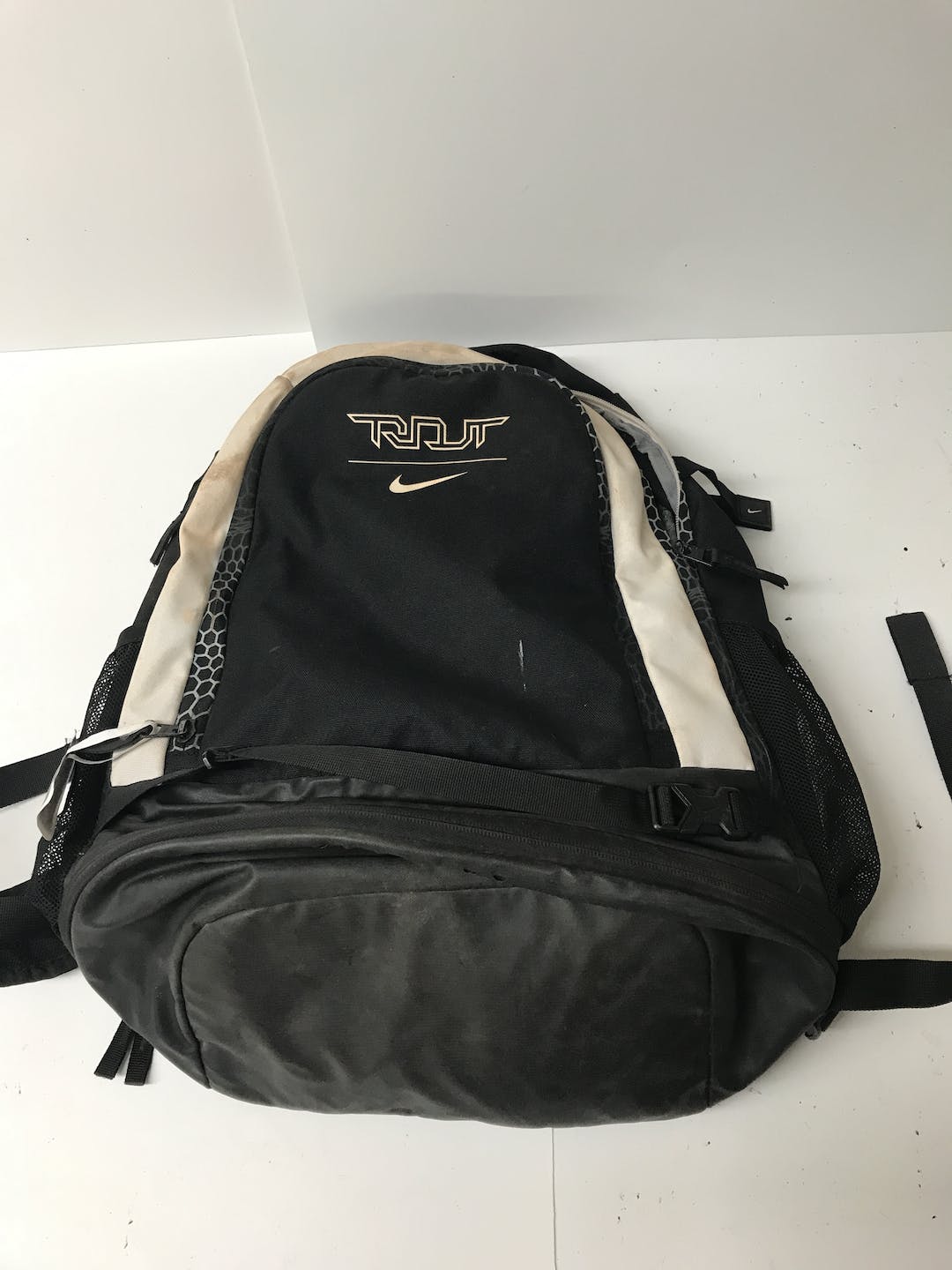 Used Nike Trout Baseball And Softball Equipment Bags SidelineSwap