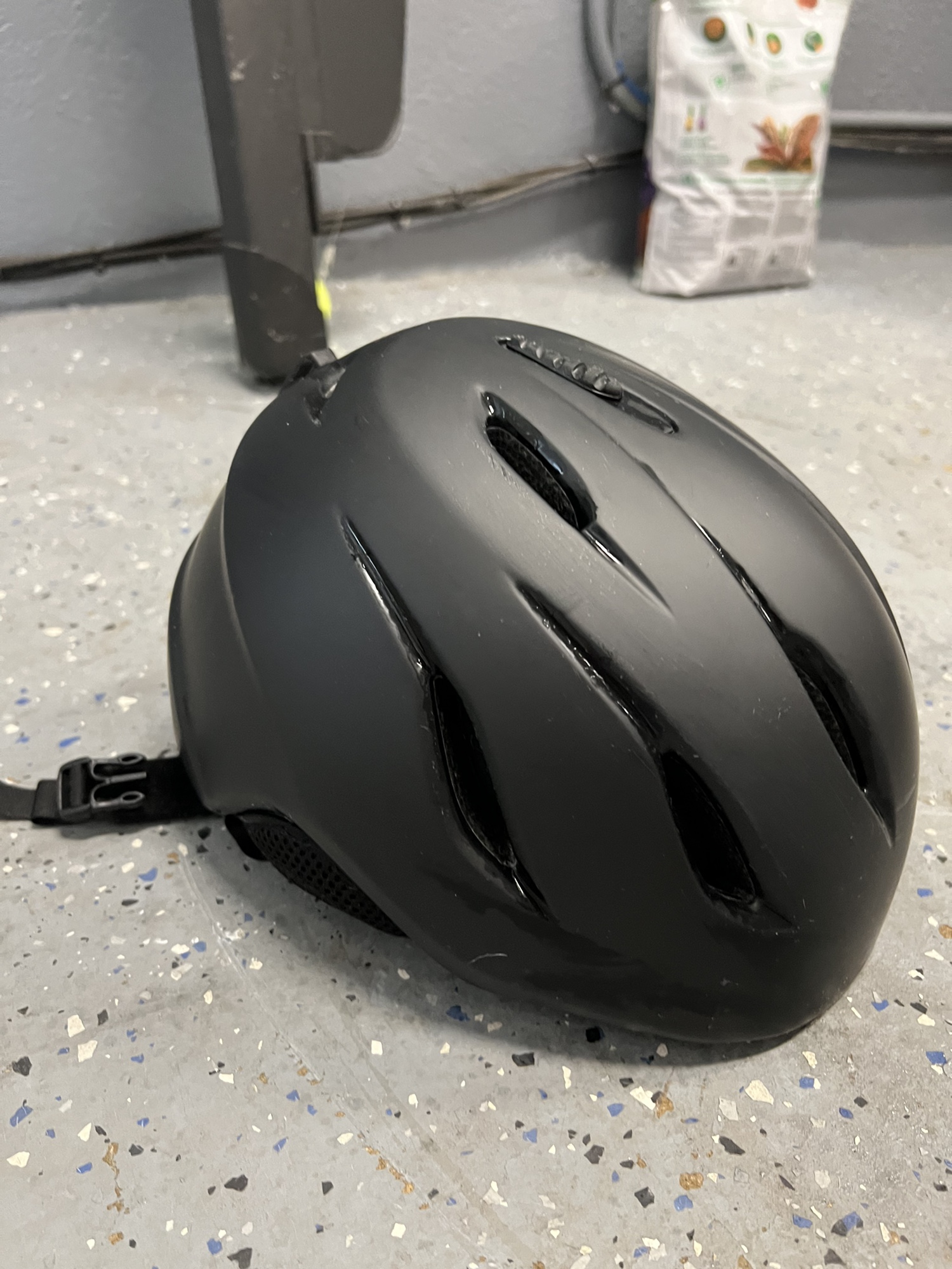 Giro Nine Ski Helmet SidelineSwap