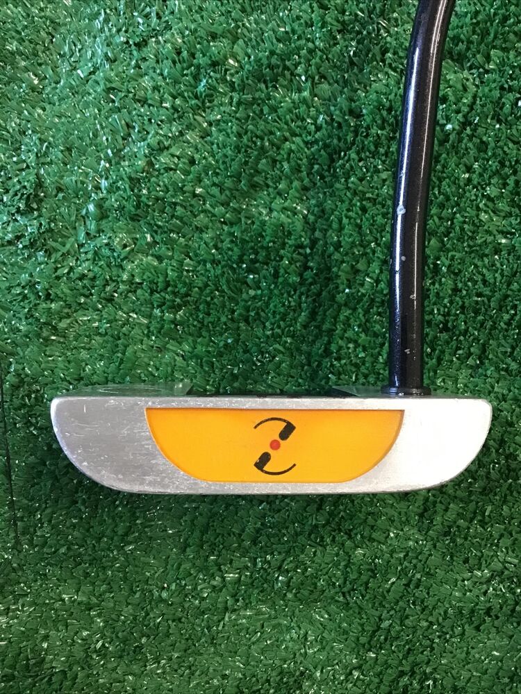 Zen Oracle Trainer Putter 34” Inches SidelineSwap