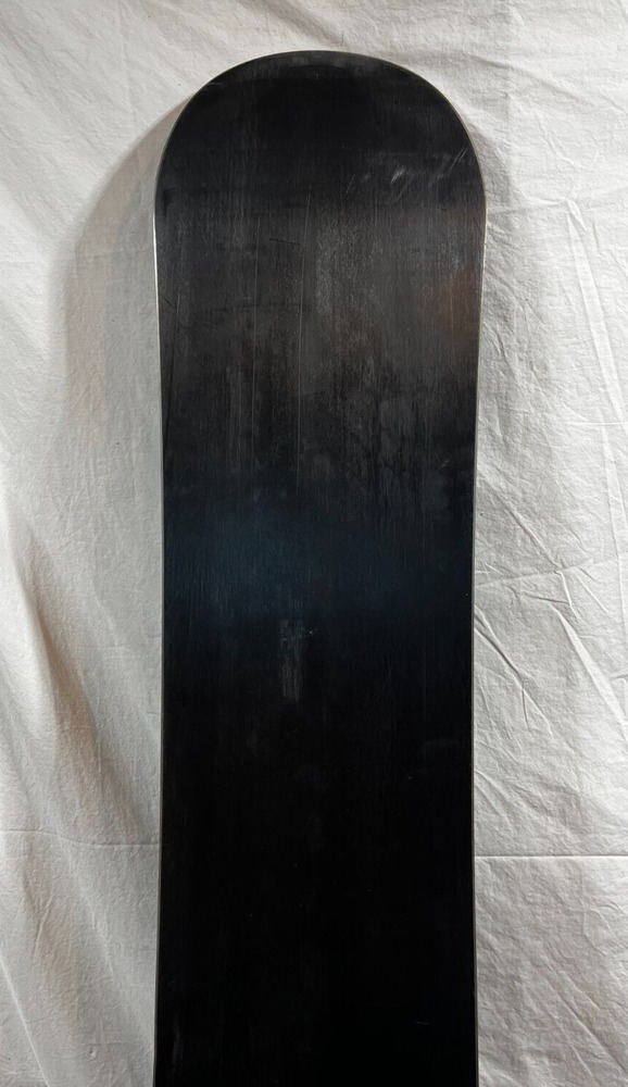 Arbor Crossbow 162cm TwinTip AllMountain Freeride Snowboard Deck