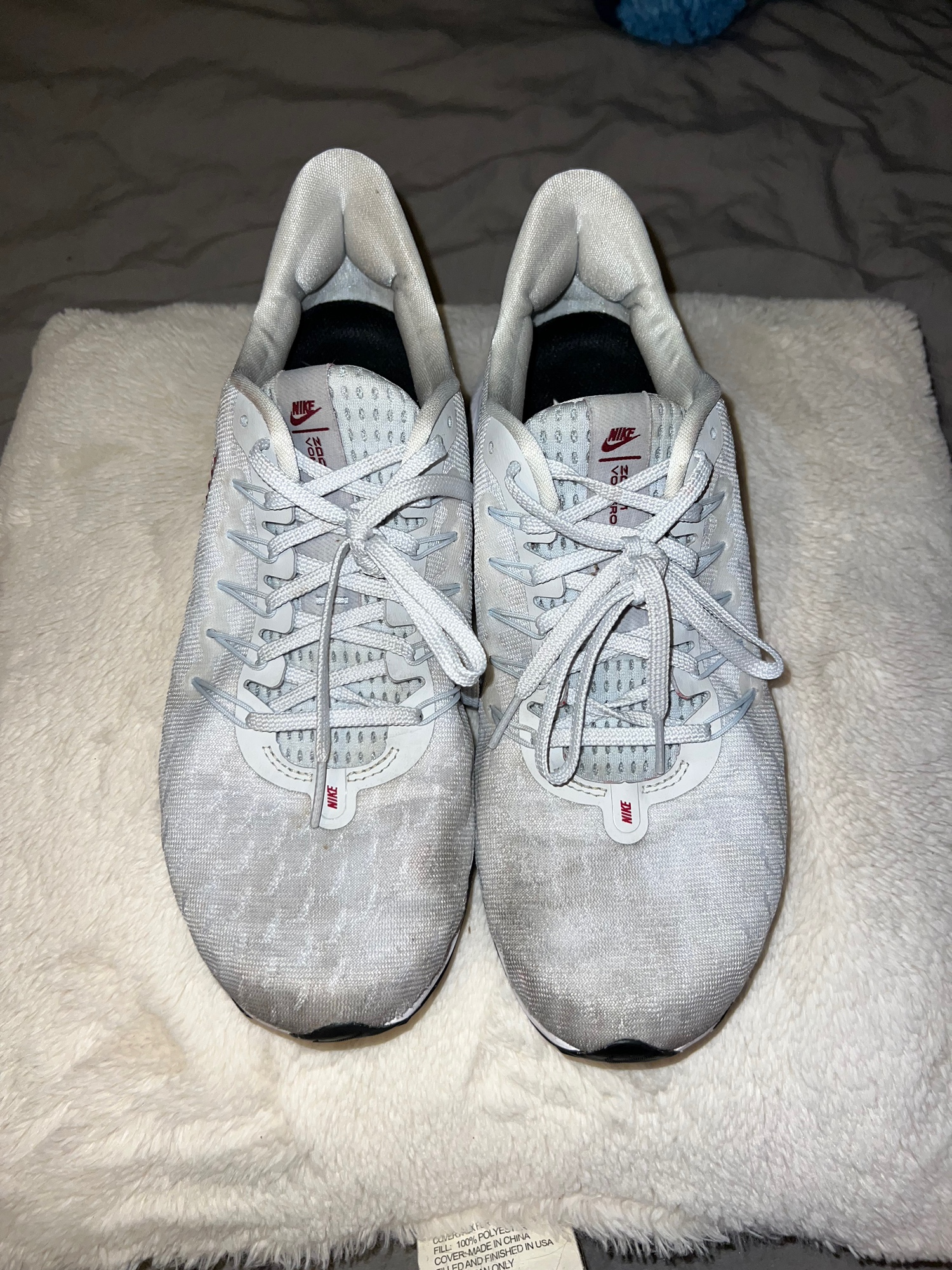 nike training zoom shoes