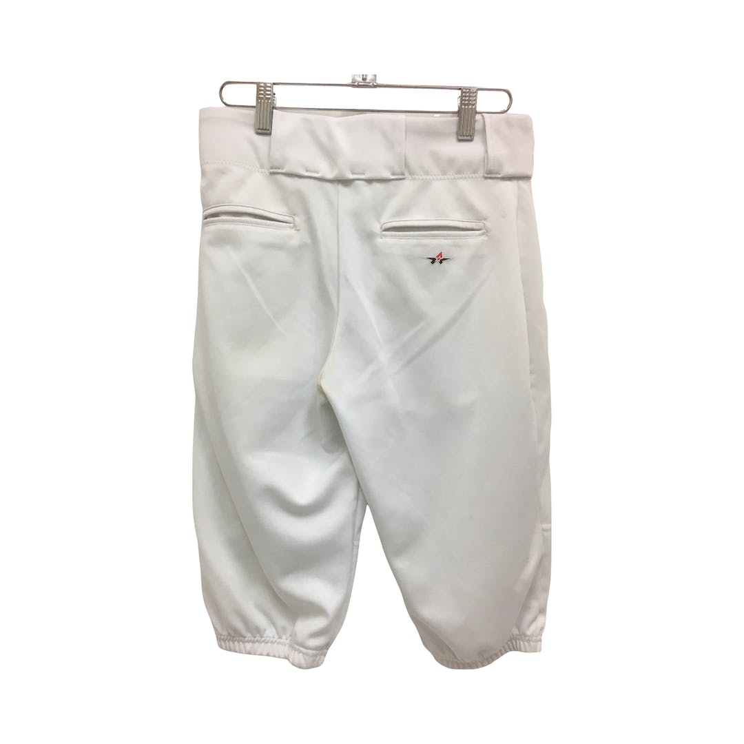 Used Alleson Knicker Youth Xl Baseball And Softball Bottoms SidelineSwap