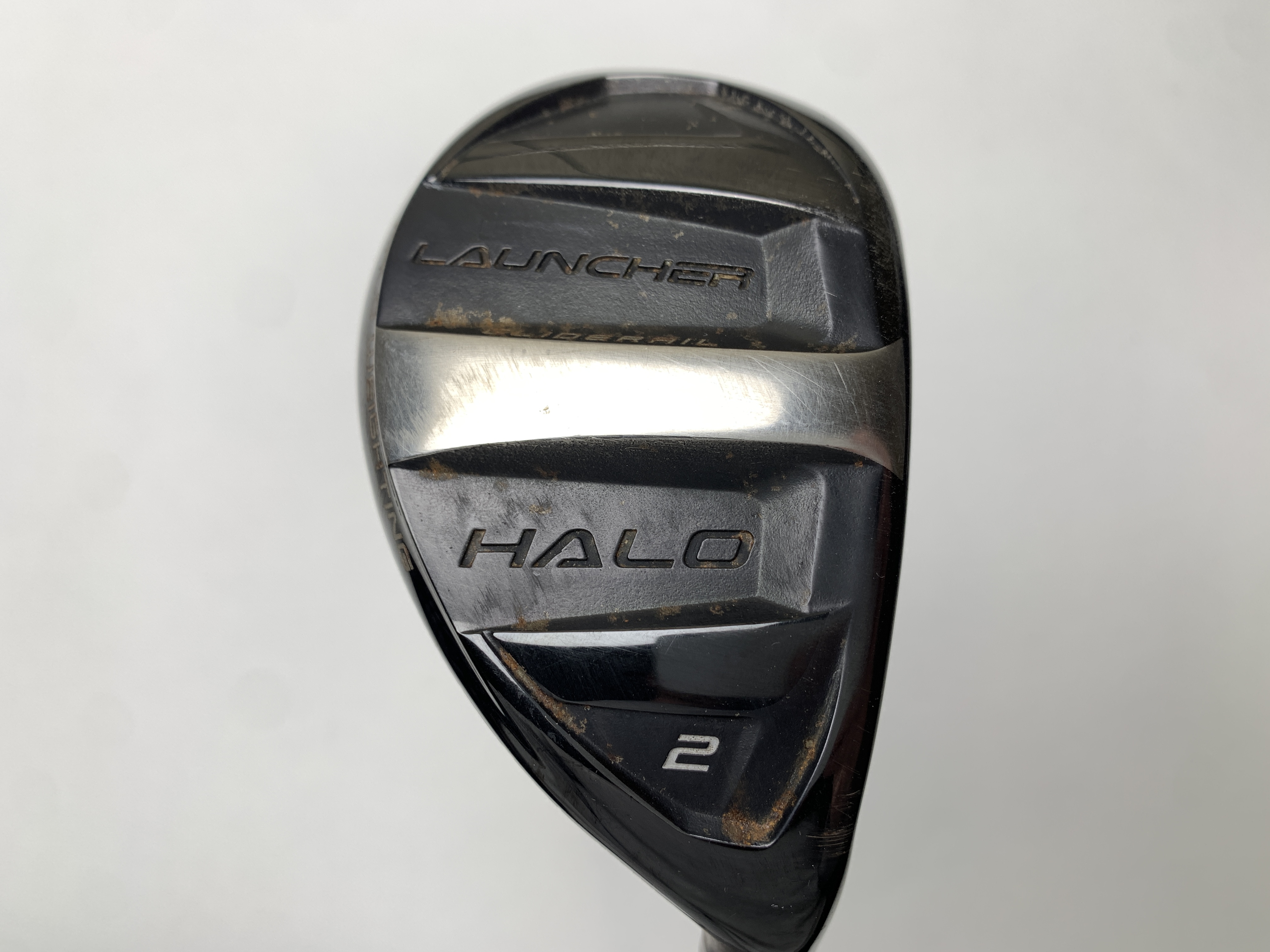 Cleveland Launcher Halo 2 Hybrid 16* Miyazaki C.Kua 6A Flex Code 3333