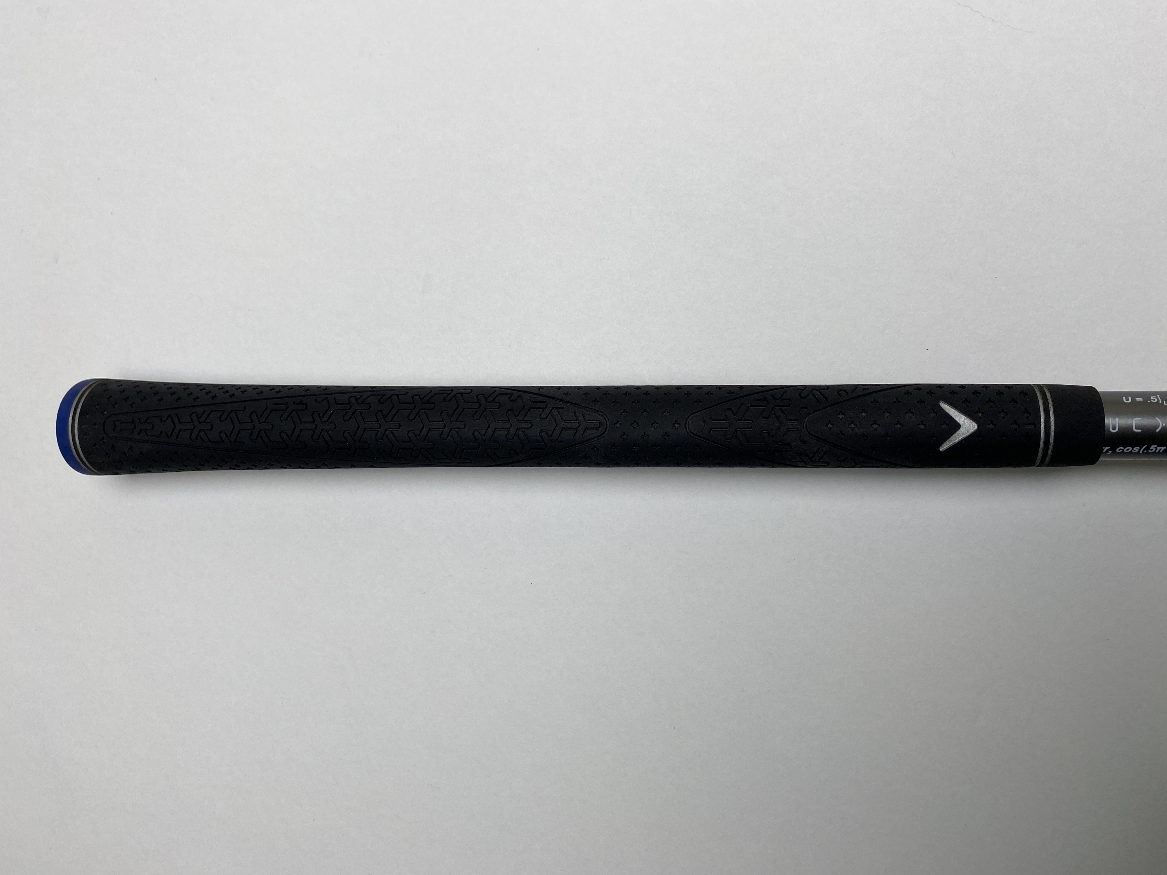 Callaway Steelhead XR Gap Wedge GW Matrix Ozik Program F15 Stiff