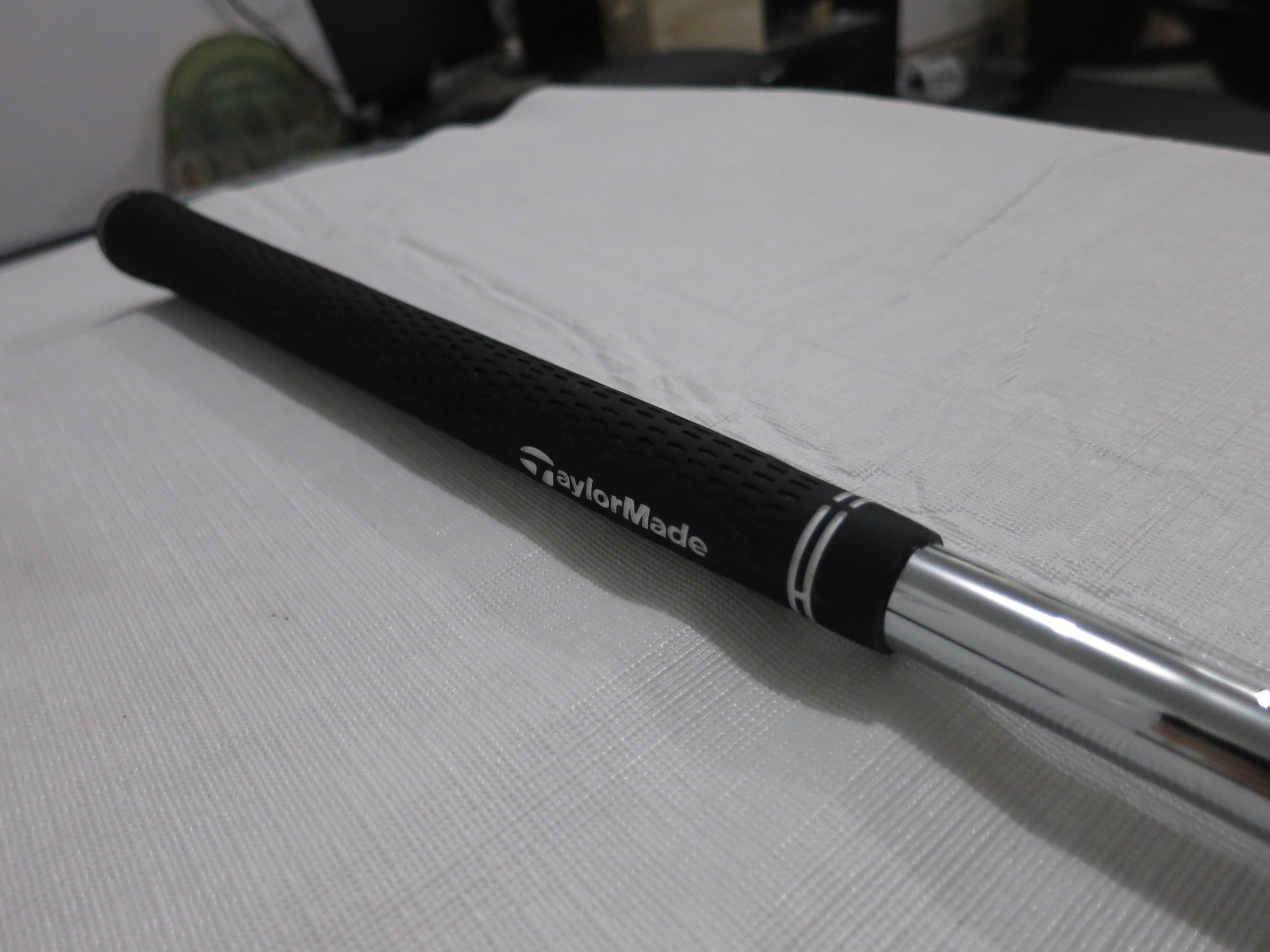 TaylorMade Stealth Sand Wedge SW 54* Extra Stiff X Flex Steel +1