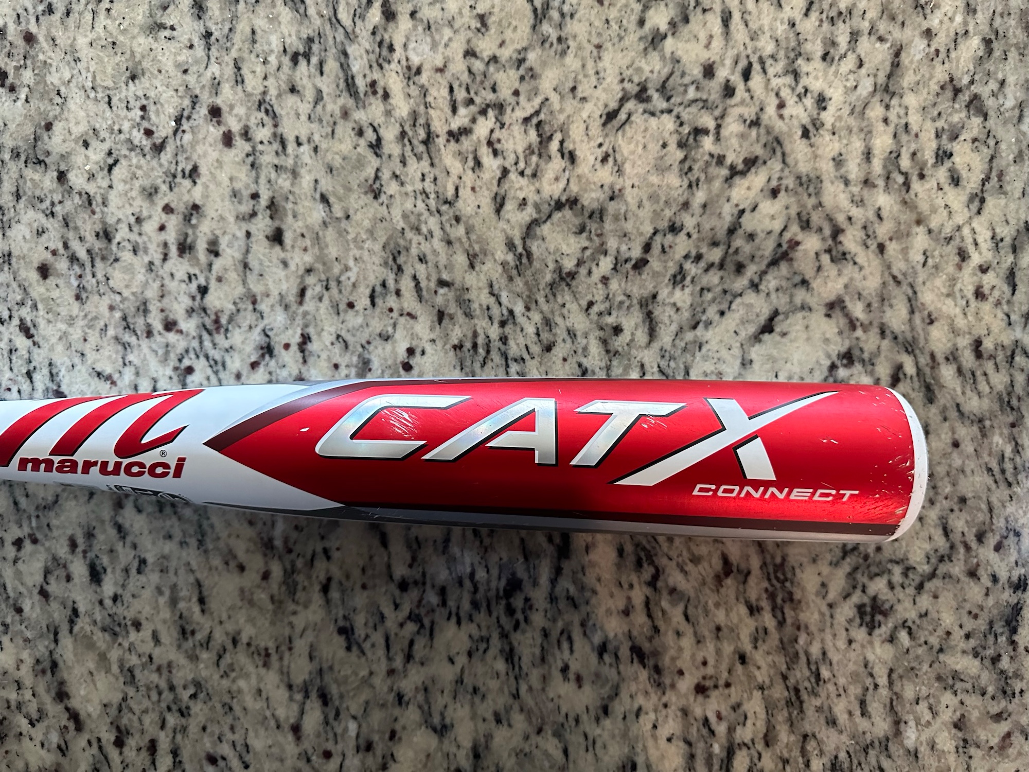 Marruci Cat X Connect baseball bat 32/27 drop 5 SidelineSwap
