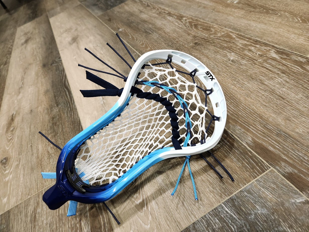 UNC Done and ready to ship STX Surgeon 900 Mid to low pocket. ECD Hero